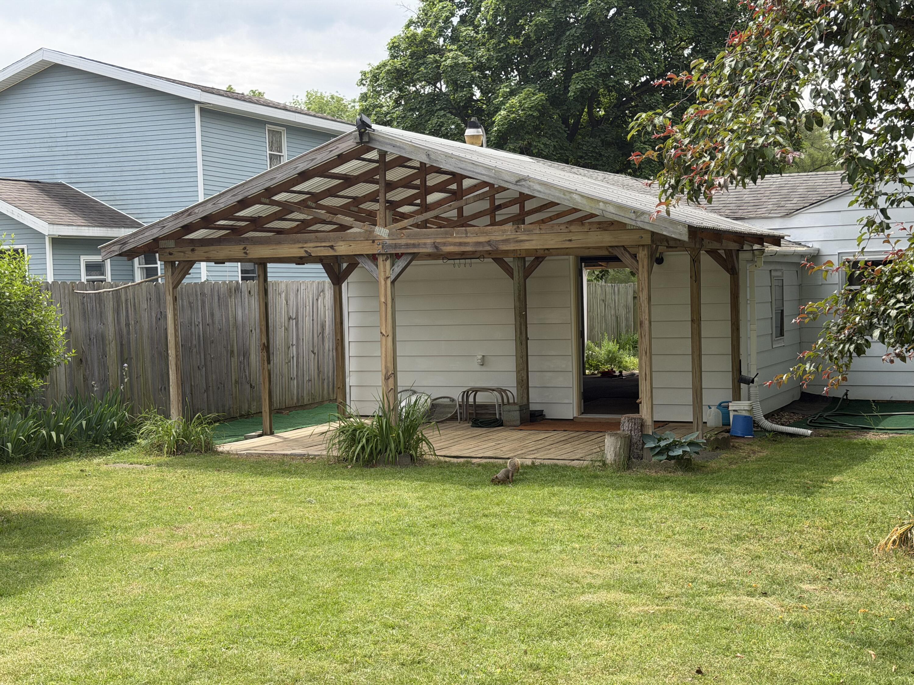 2831 Mckinley Street Kalamazoo MI 49004