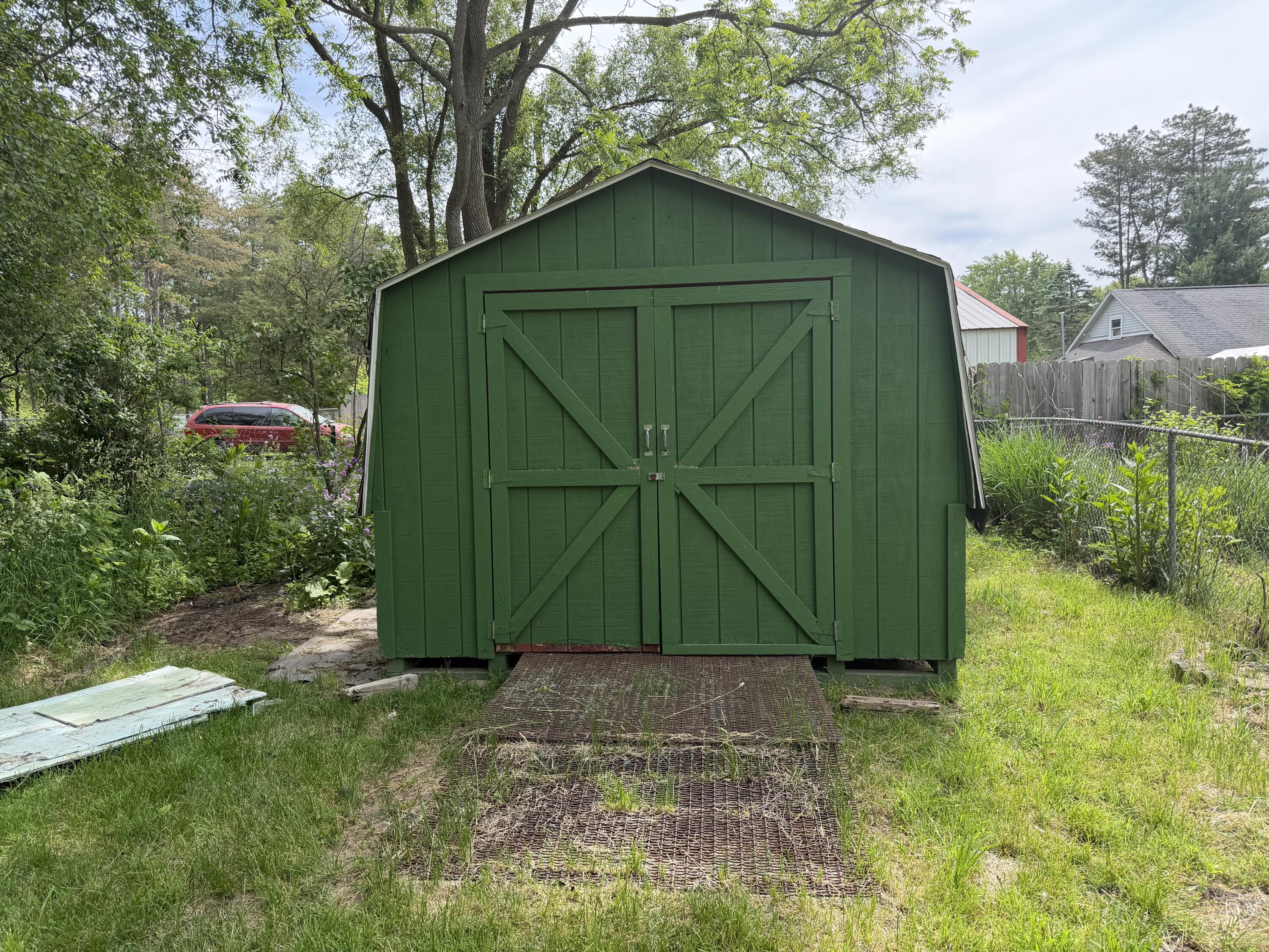 2831 Mckinley Street Kalamazoo MI 49004