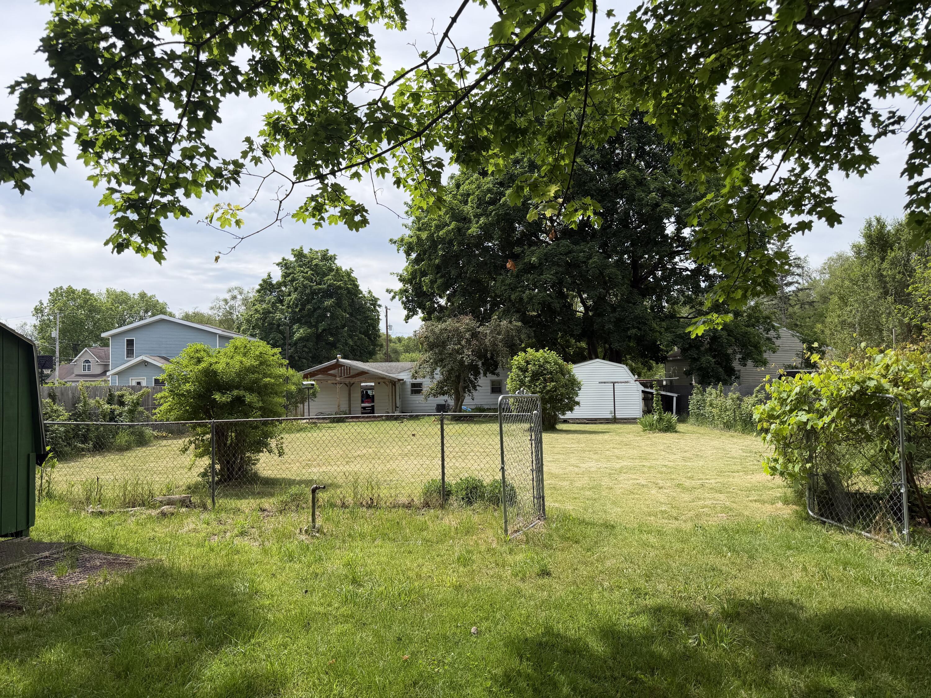 2831 Mckinley Street Kalamazoo MI 49004