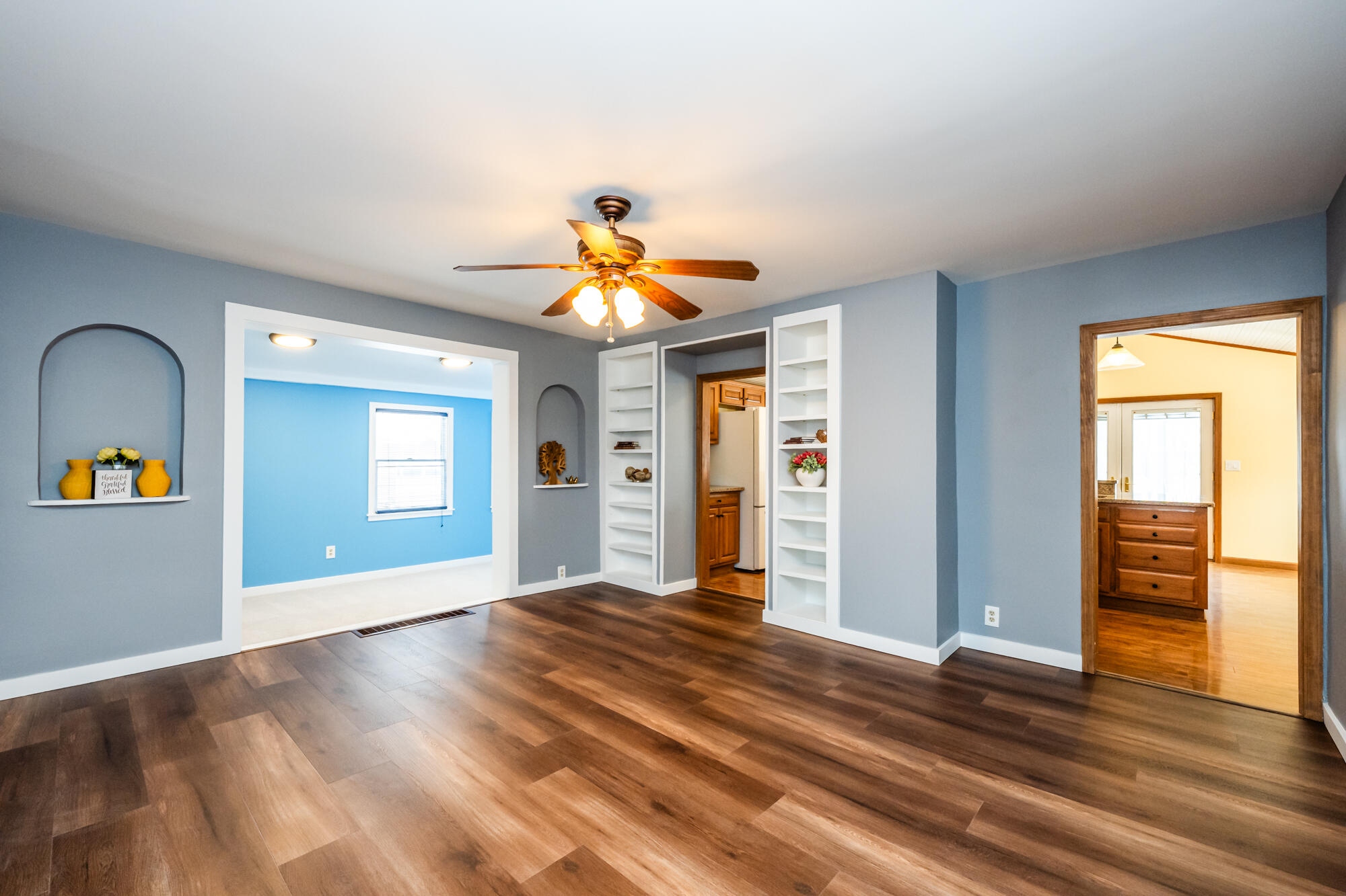 2481 W John Beers Road Stevensville MI 49127