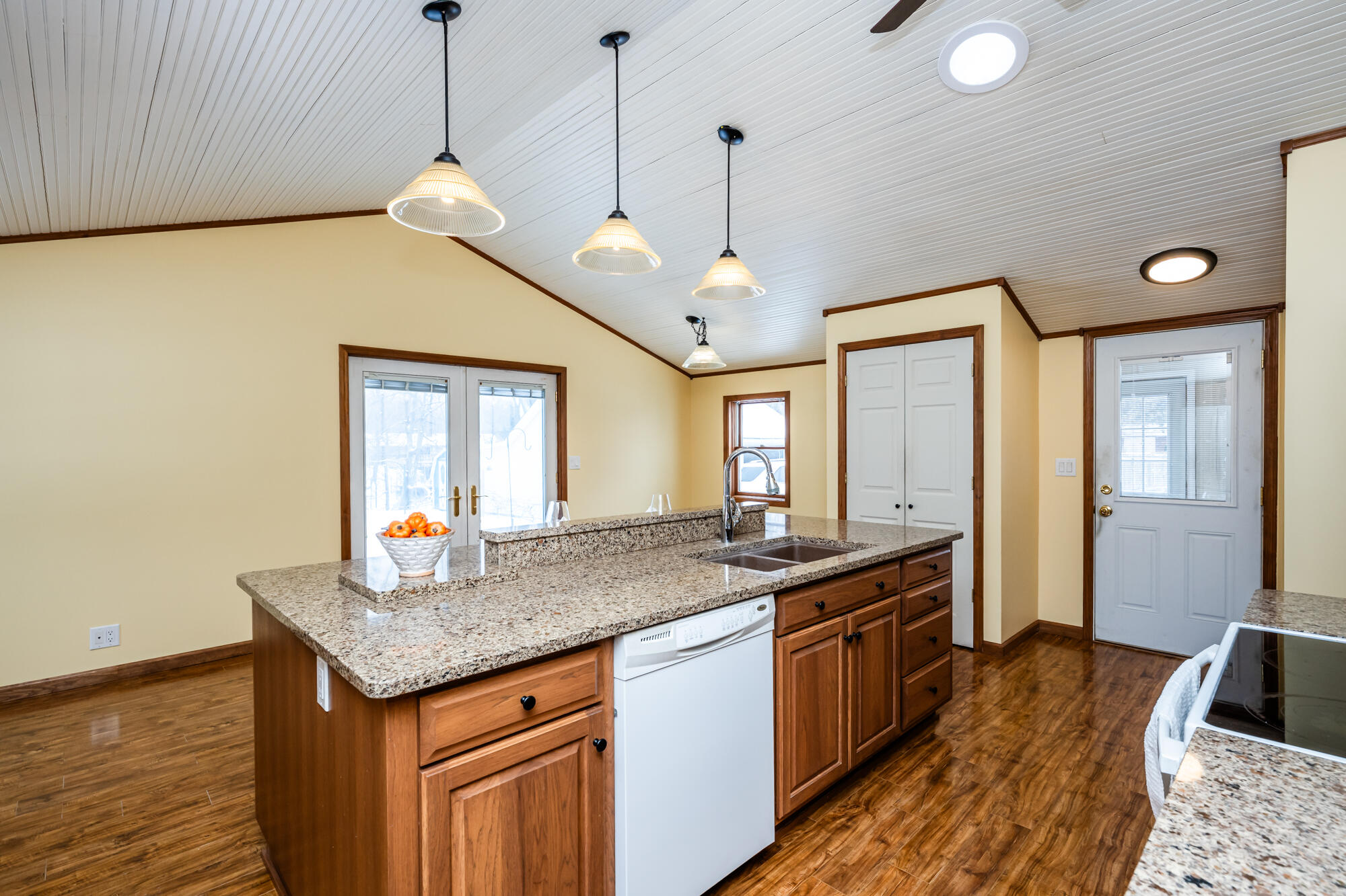 2481 W John Beers Road Stevensville MI 49127