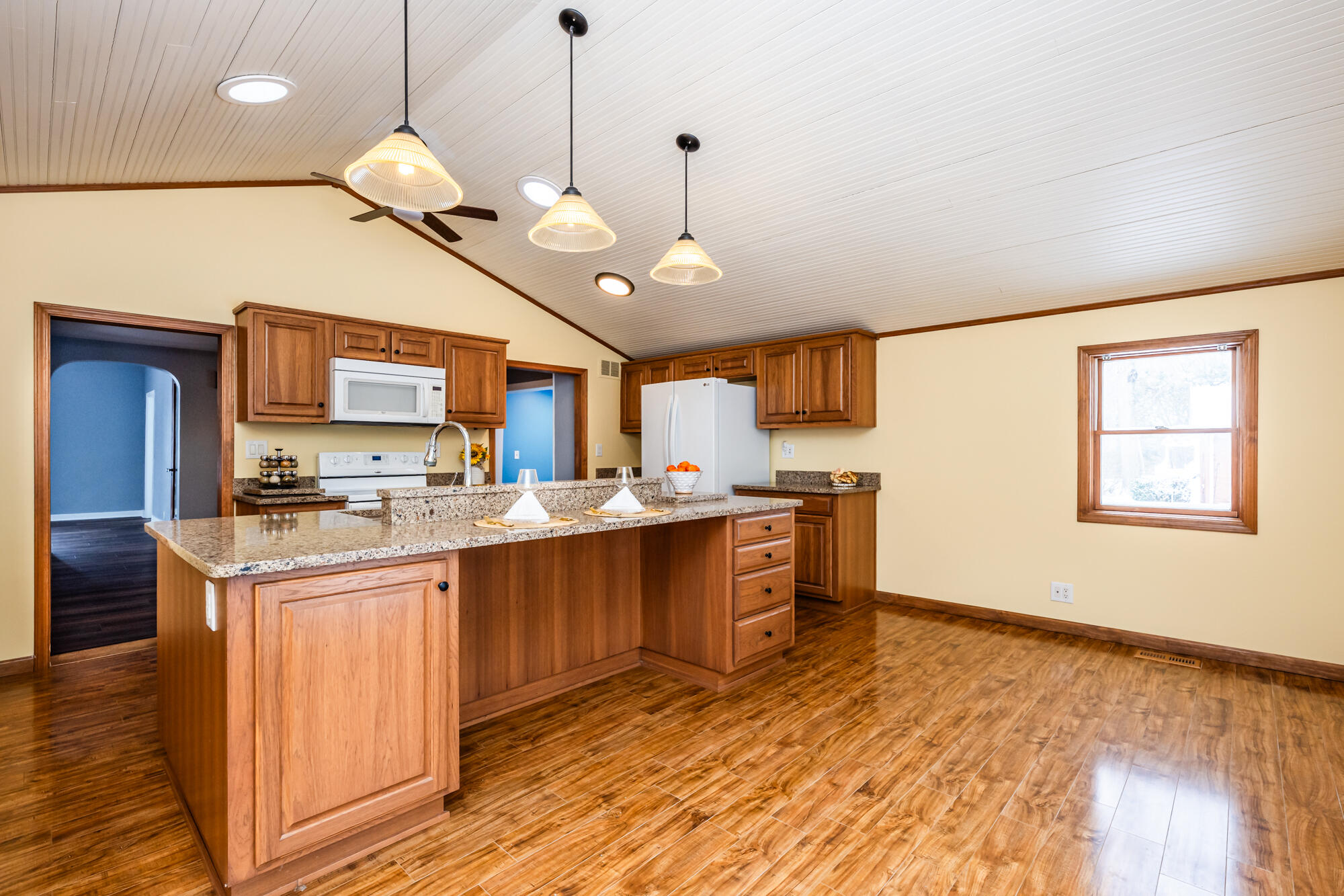 2481 W John Beers Road Stevensville MI 49127