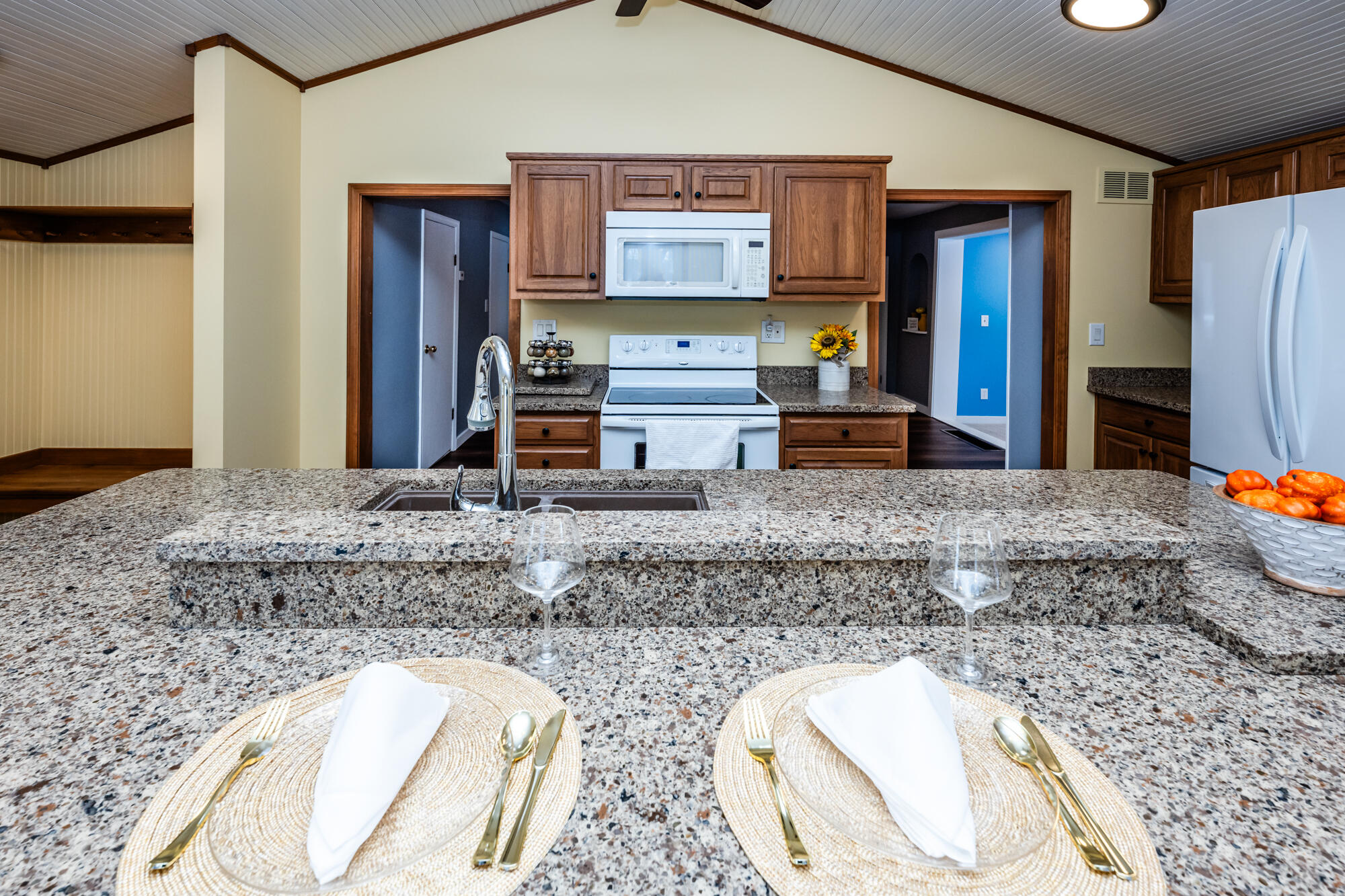 2481 W John Beers Road Stevensville MI 49127