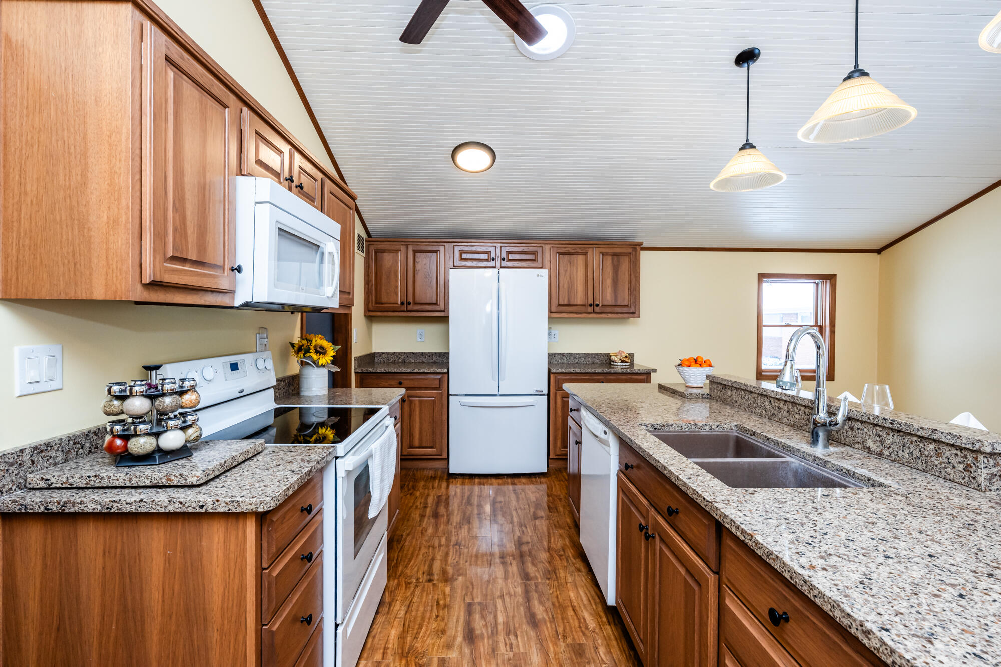 2481 W John Beers Road Stevensville MI 49127