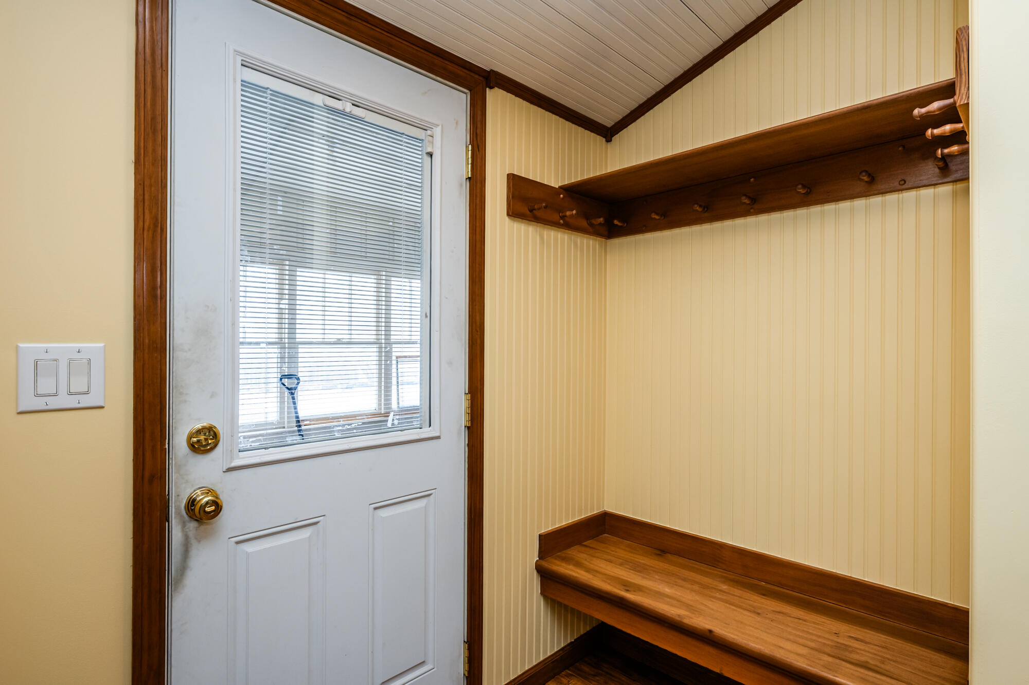 2481 W John Beers Road Stevensville MI 49127