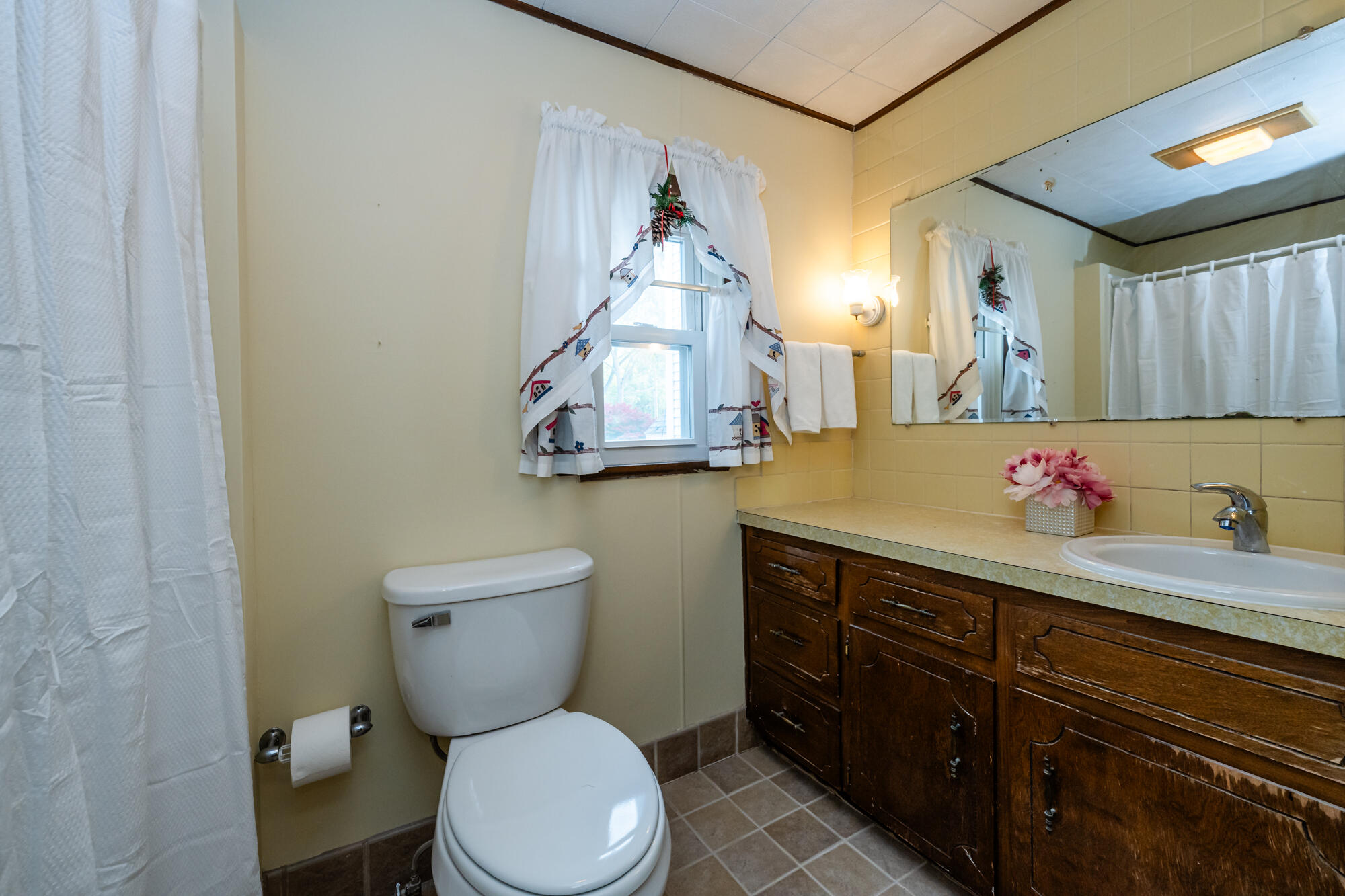 2481 W John Beers Road Stevensville MI 49127