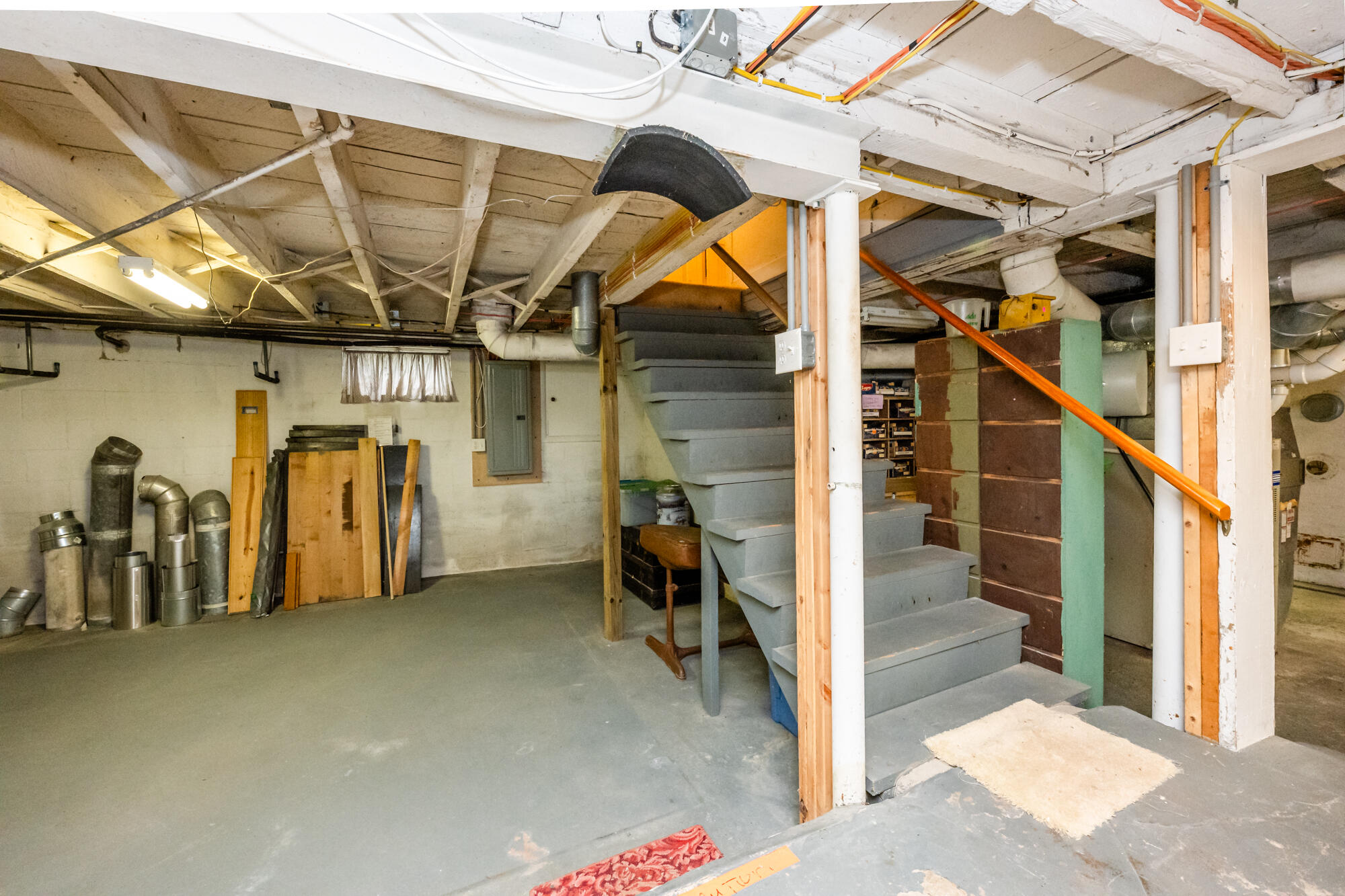 2481 W John Beers Road Stevensville MI 49127