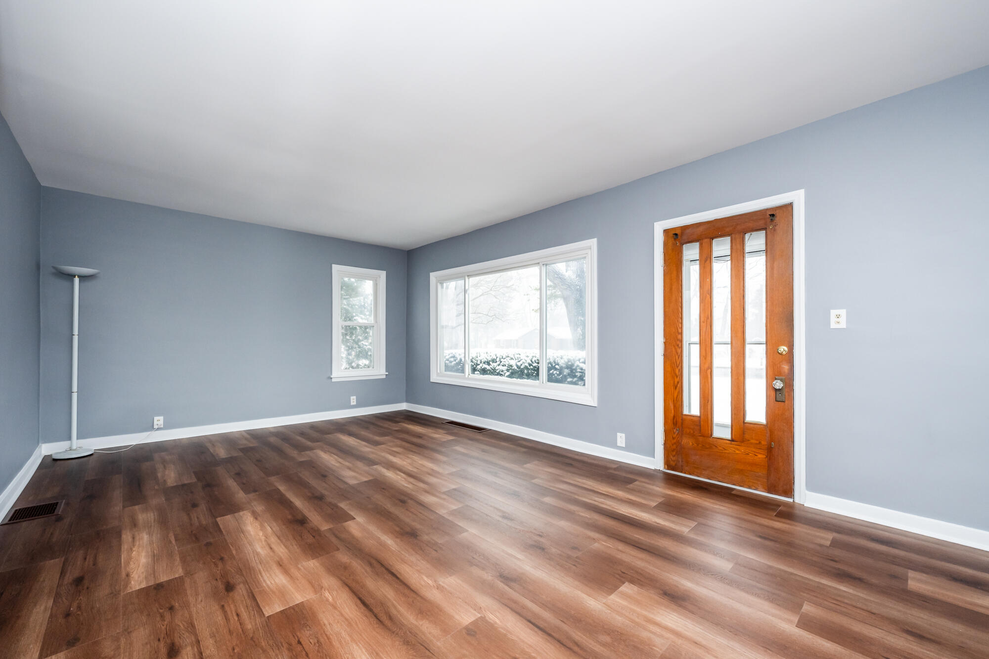 2481 W John Beers Road Stevensville MI 49127