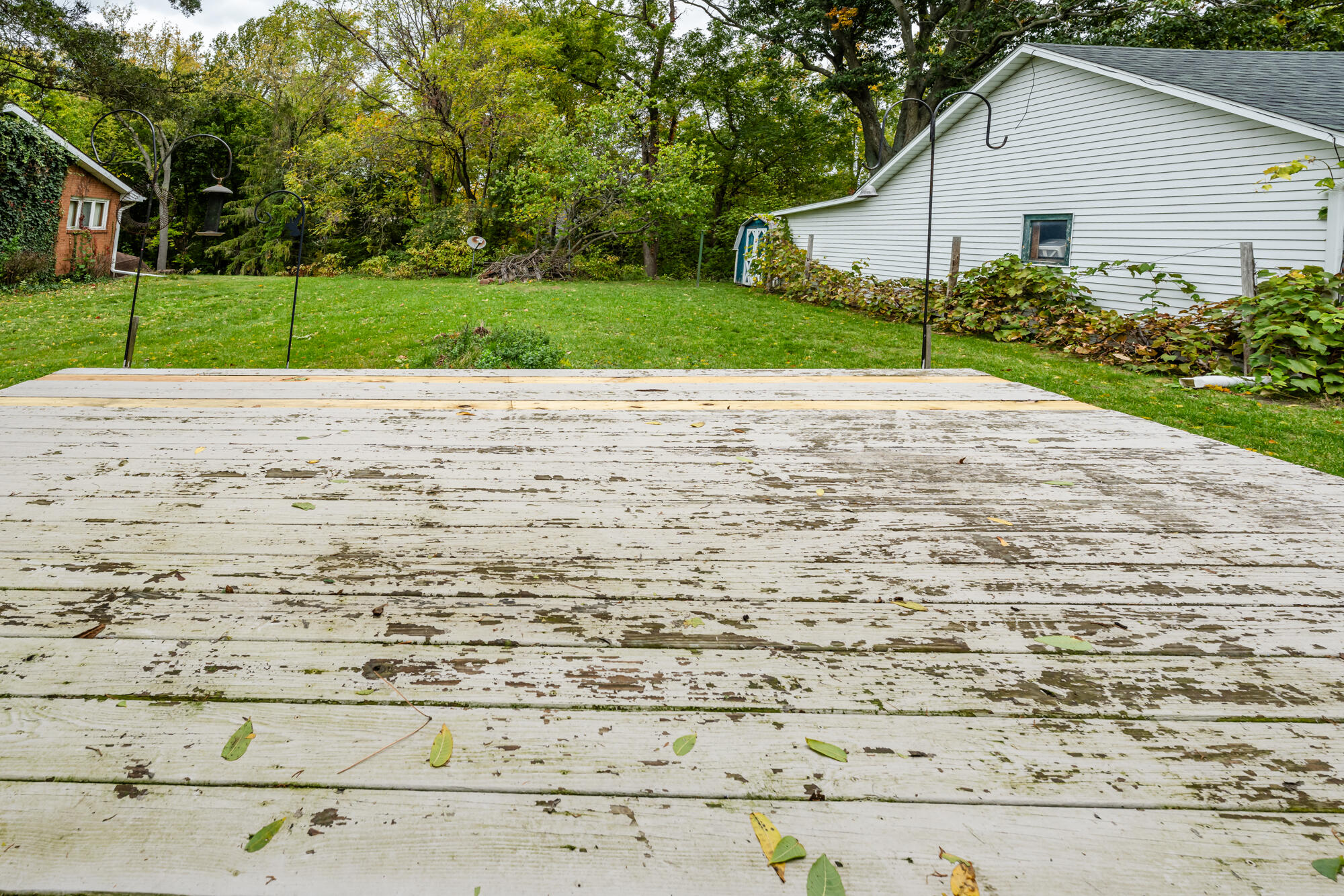 2481 W John Beers Road Stevensville MI 49127