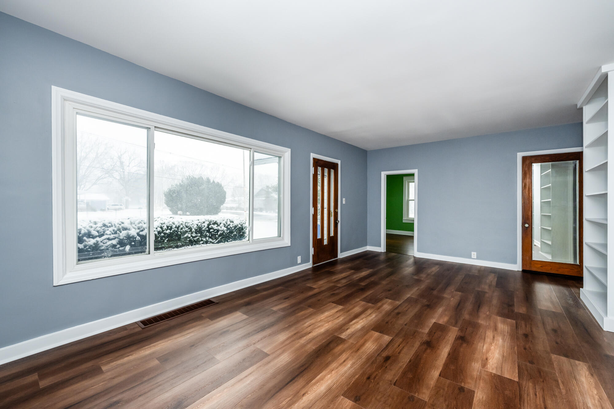 2481 W John Beers Road Stevensville MI 49127