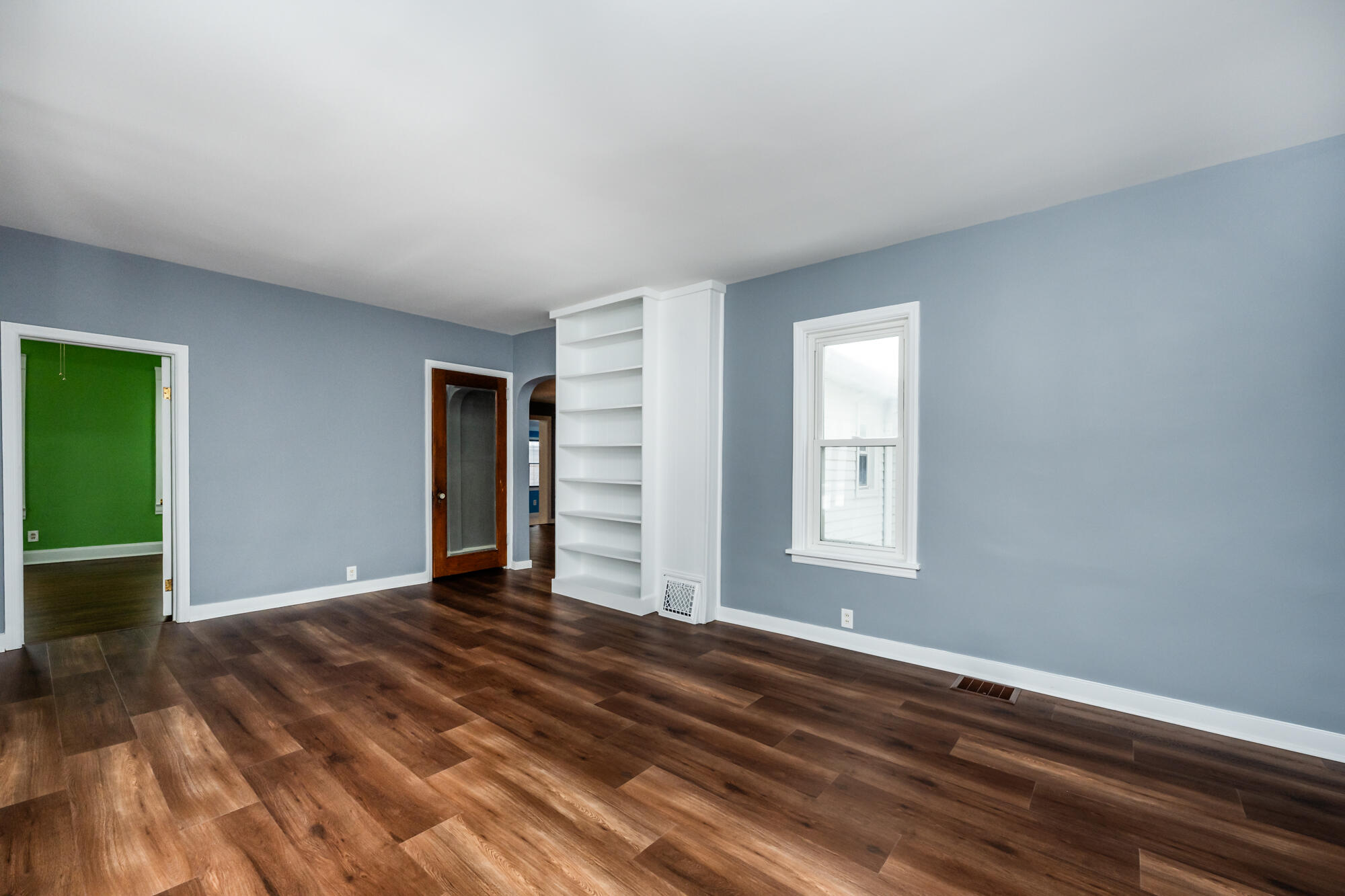 2481 W John Beers Road Stevensville MI 49127