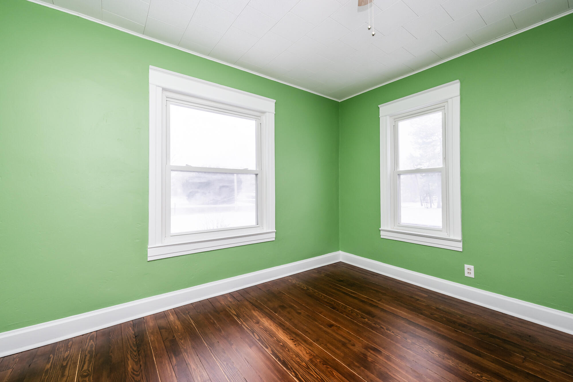 2481 W John Beers Road Stevensville MI 49127