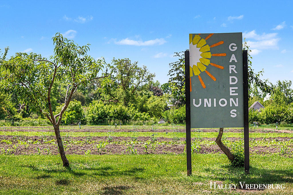 1323 Ashland Avenue NE Grand Rapids MI 49505