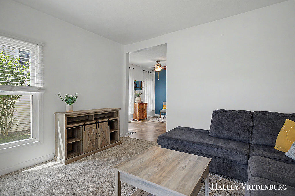 1323 Ashland Avenue NE Grand Rapids MI 49505