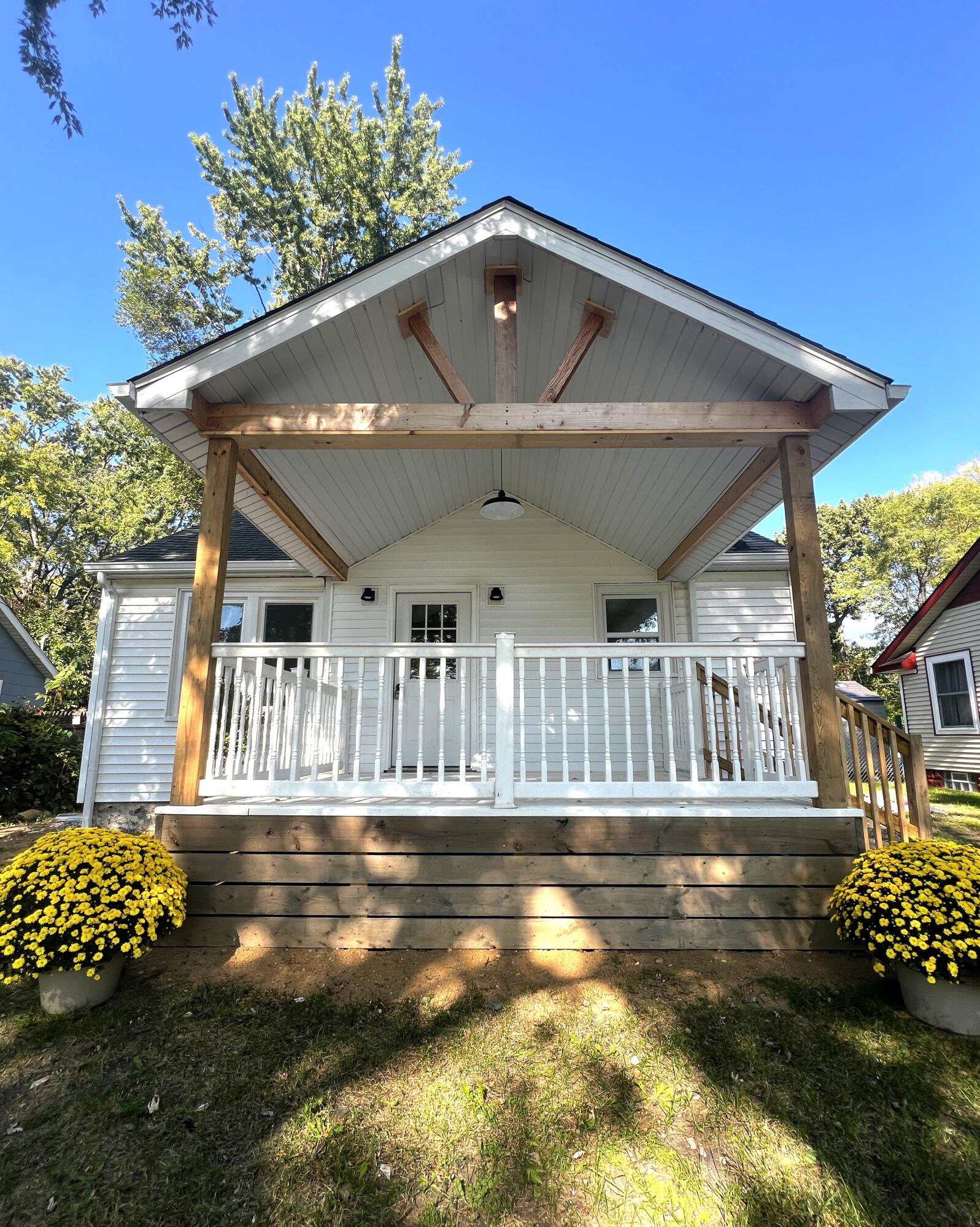 1277 Parkway Drive Benton Harbor MI 49022