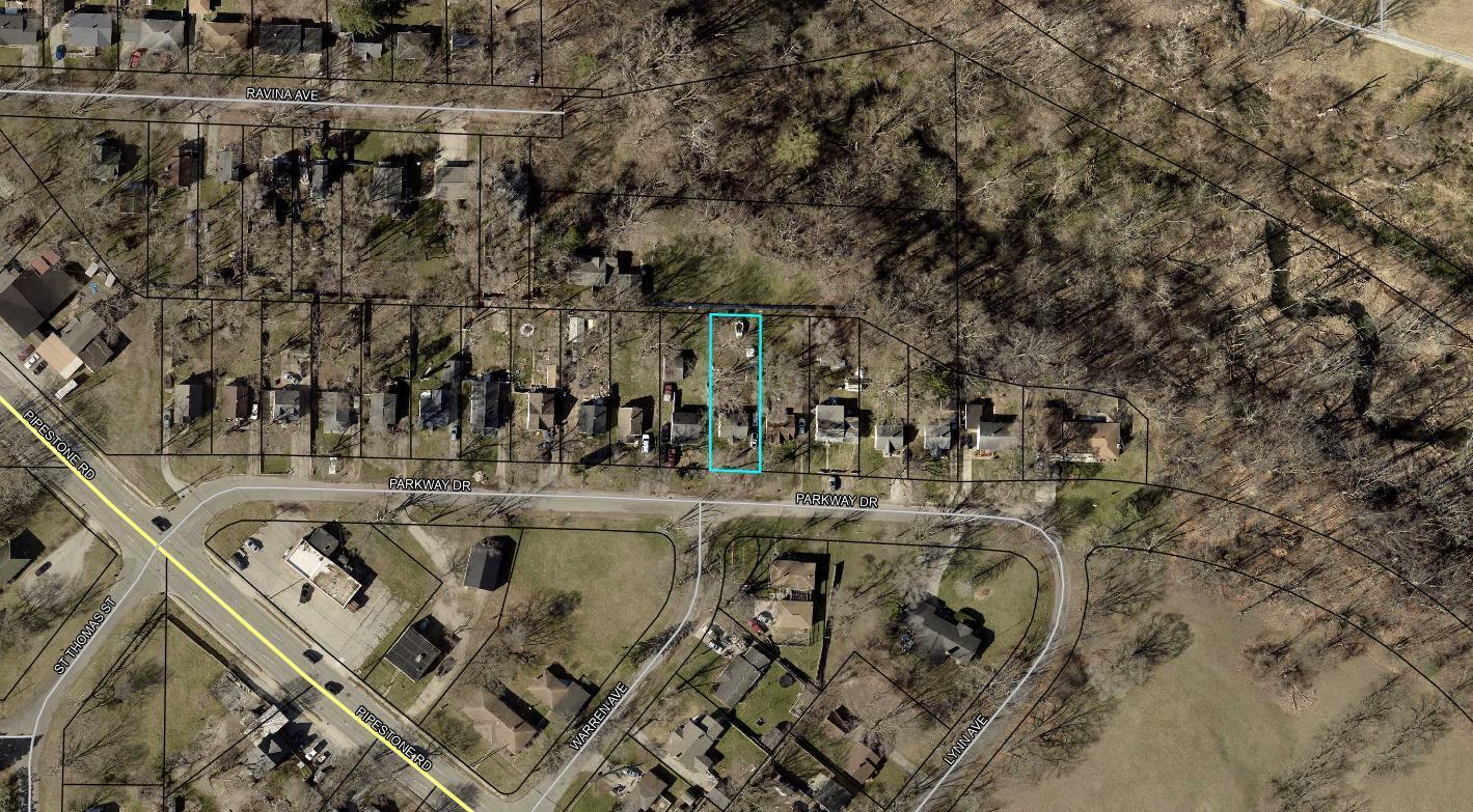 1277 Parkway Drive Benton Harbor MI 49022