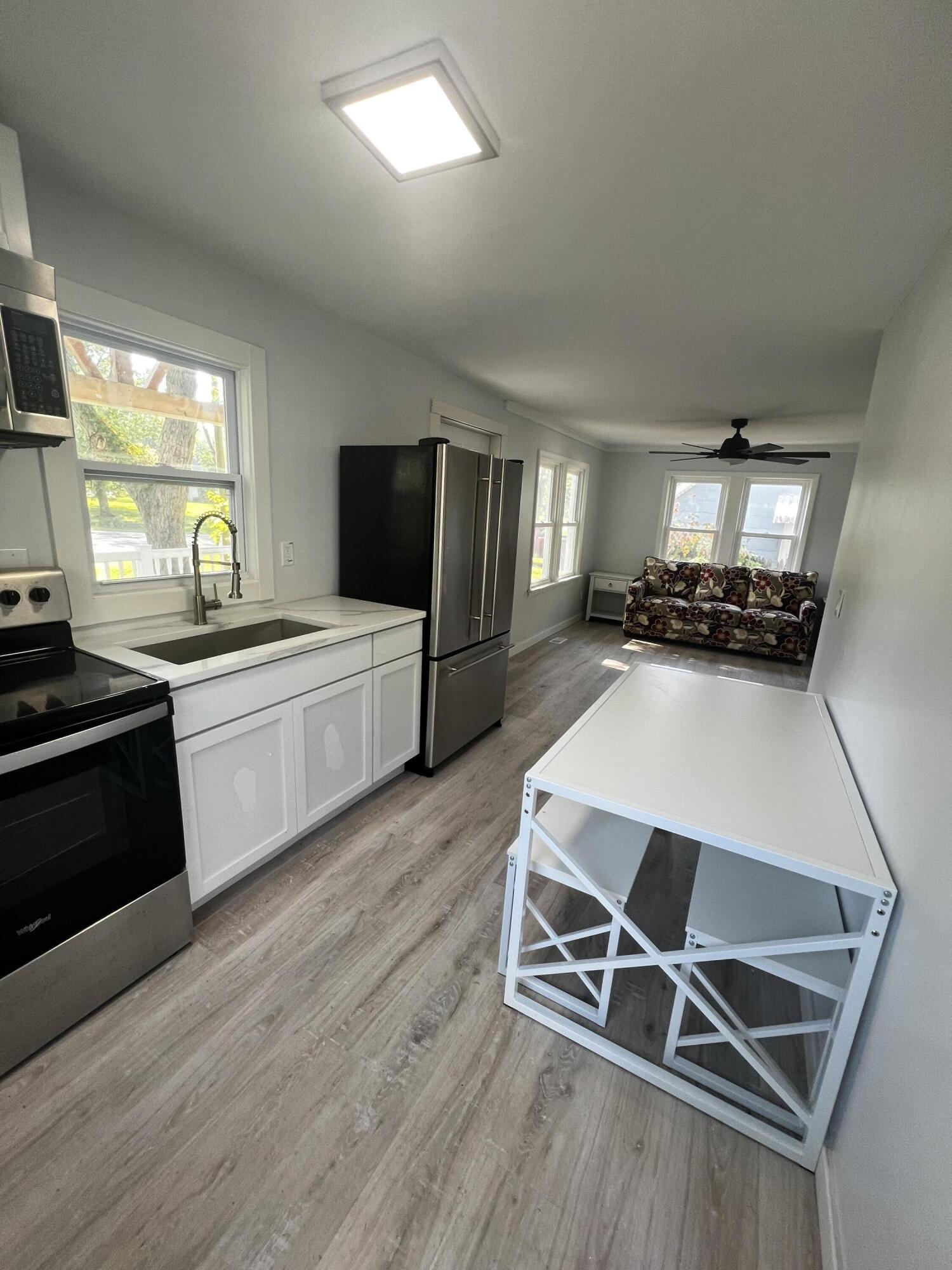 1277 Parkway Drive Benton Harbor MI 49022