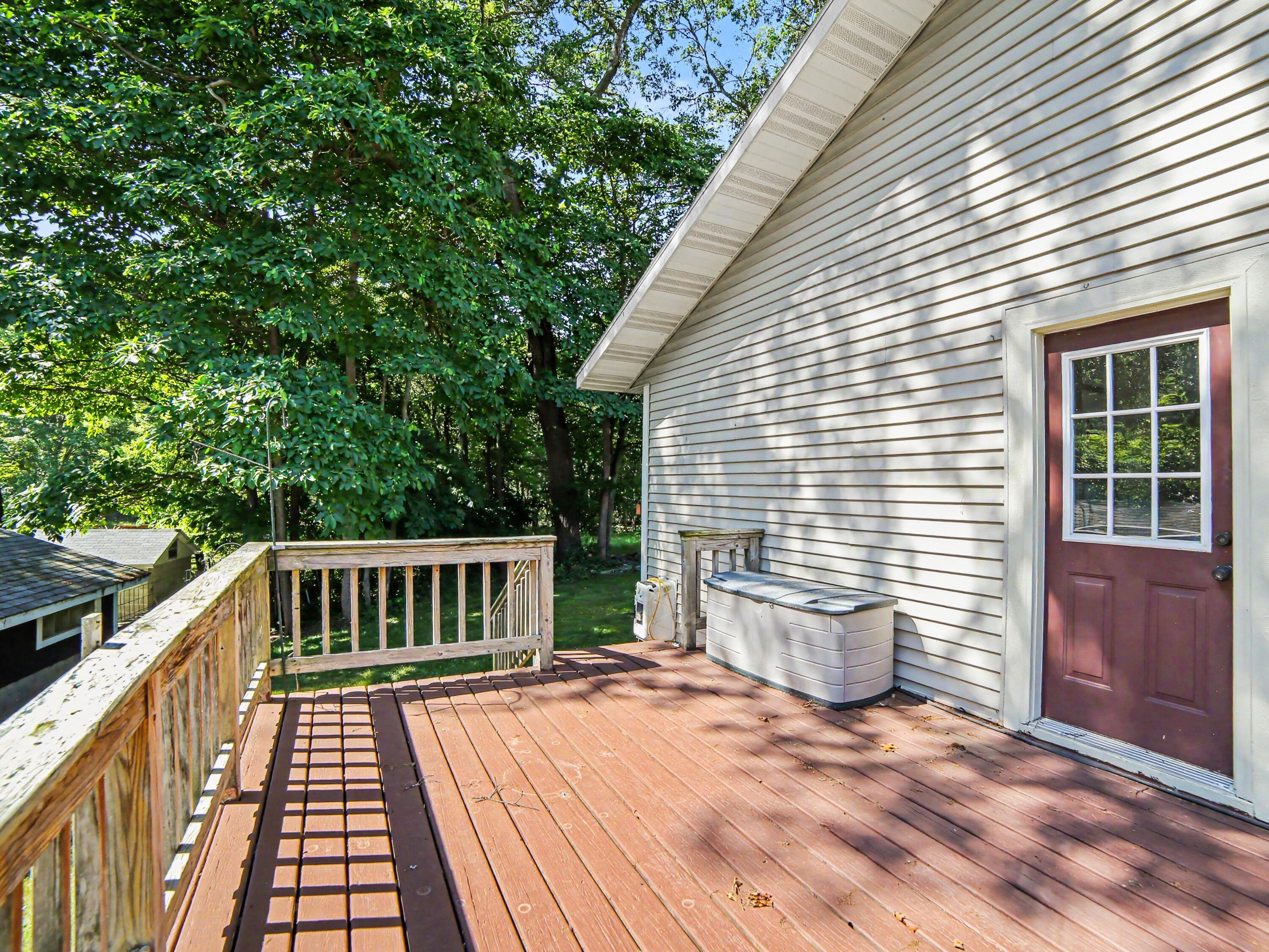 3551 Fenner Road Muskegon MI 49445