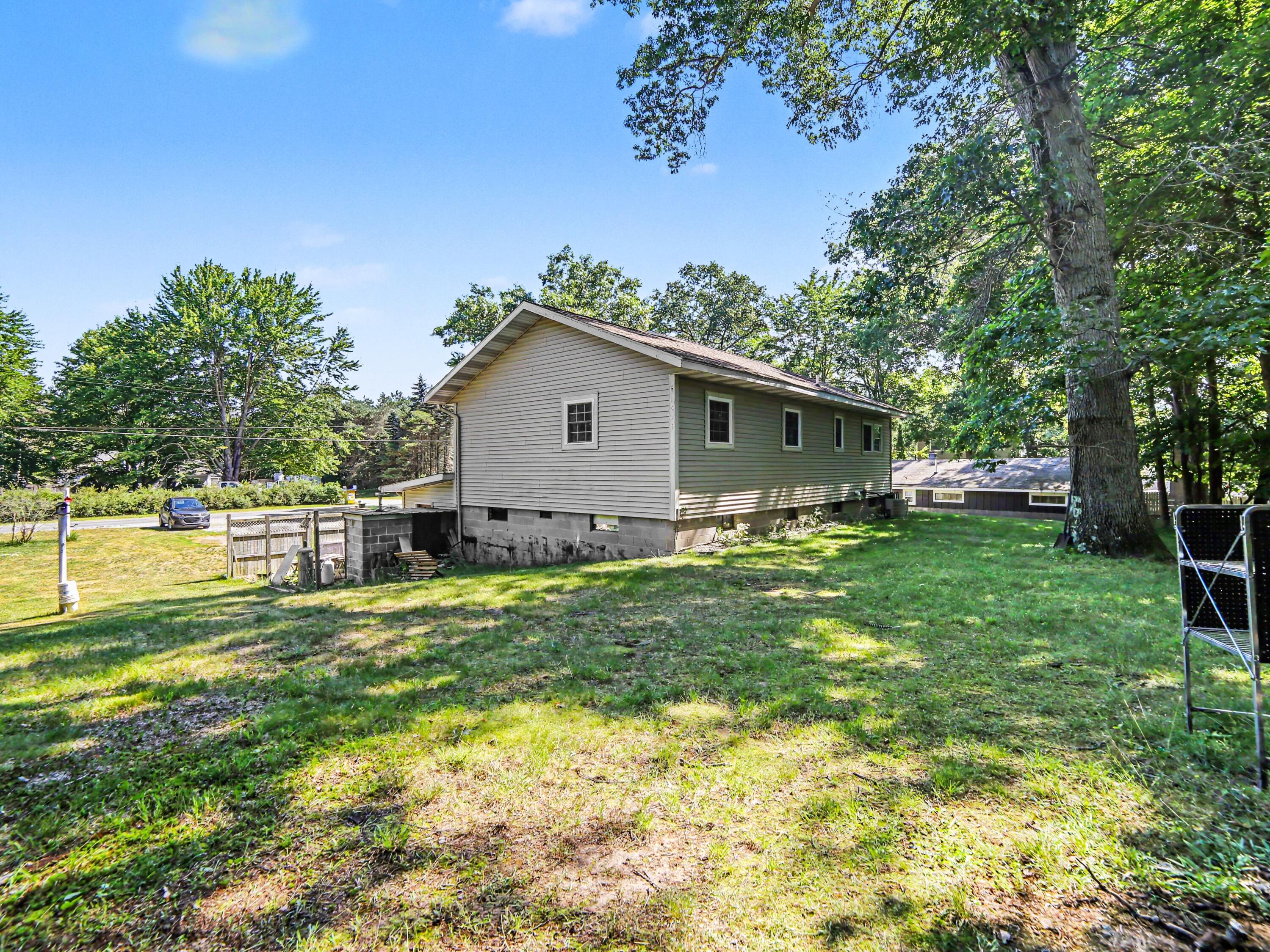 3551 Fenner Road Muskegon MI 49445