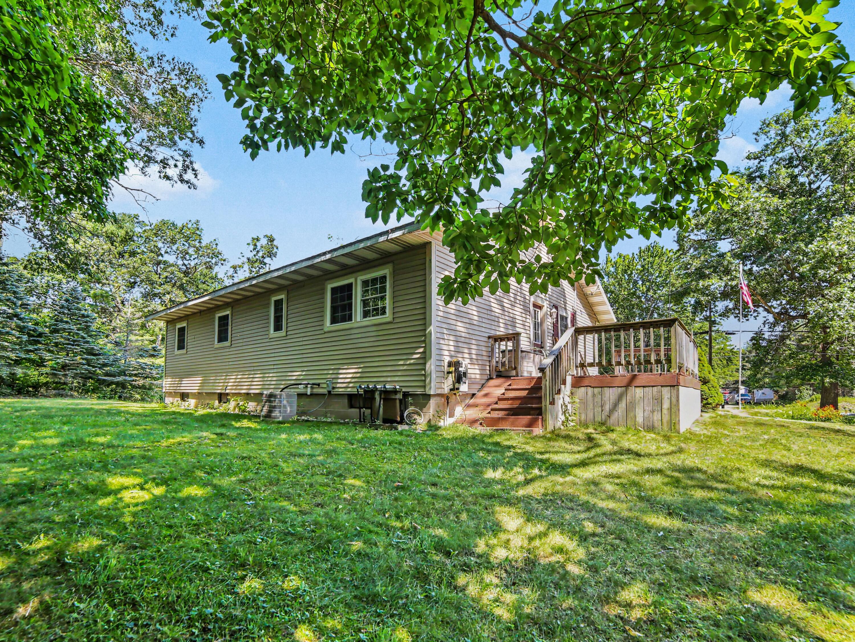 3551 Fenner Road Muskegon MI 49445