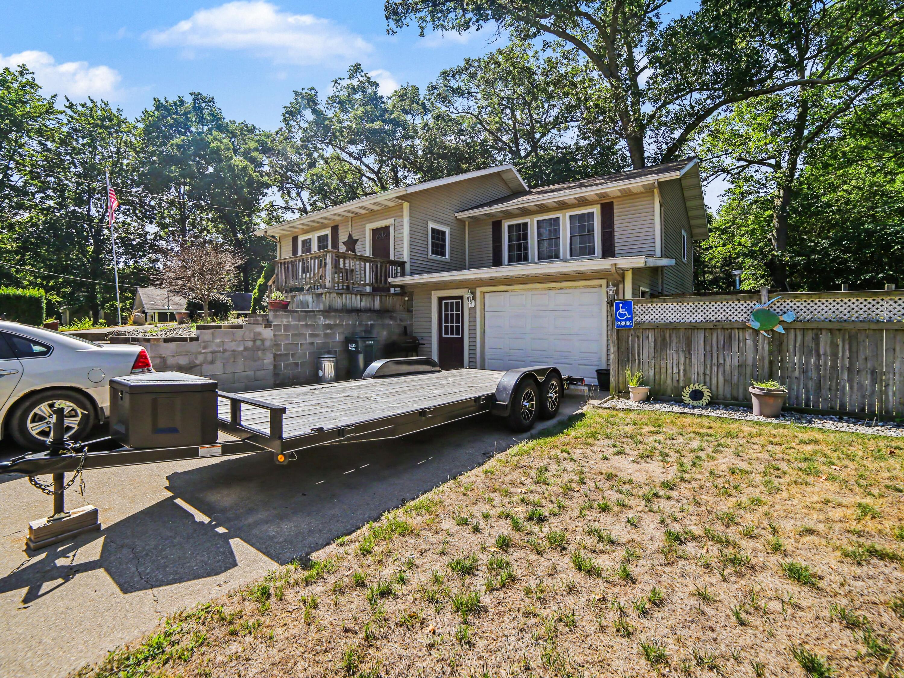 3551 Fenner Road Muskegon MI 49445
