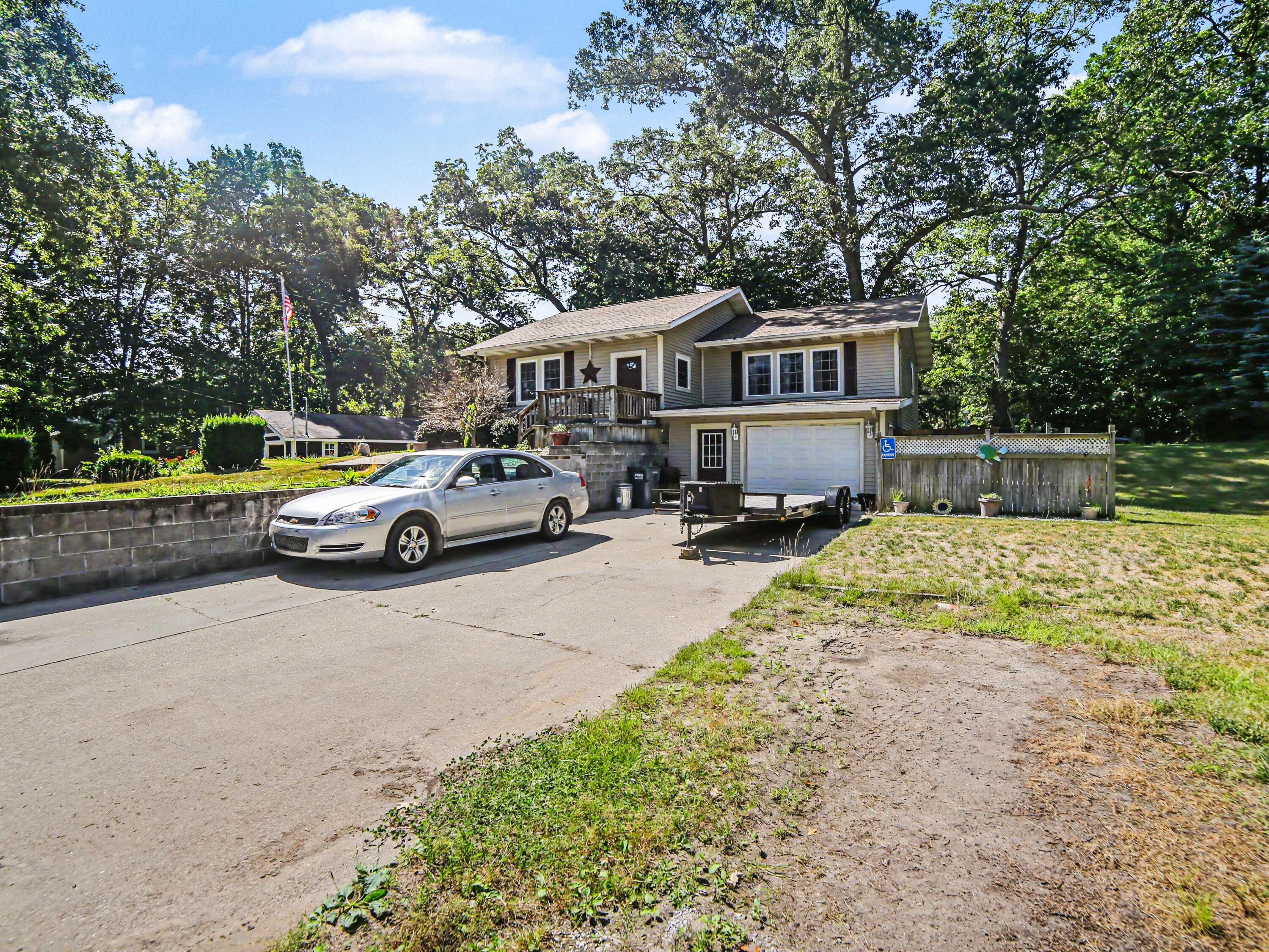 3551 Fenner Road Muskegon MI 49445