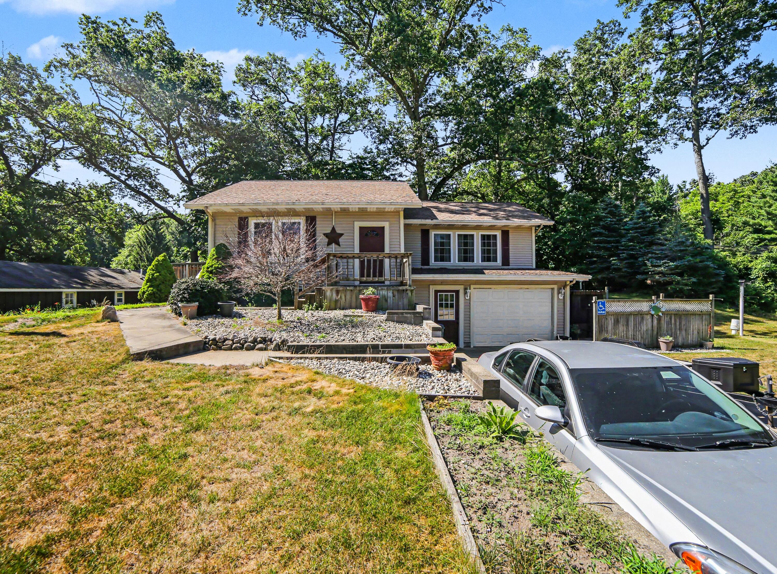 3551 Fenner Road Muskegon MI 49445