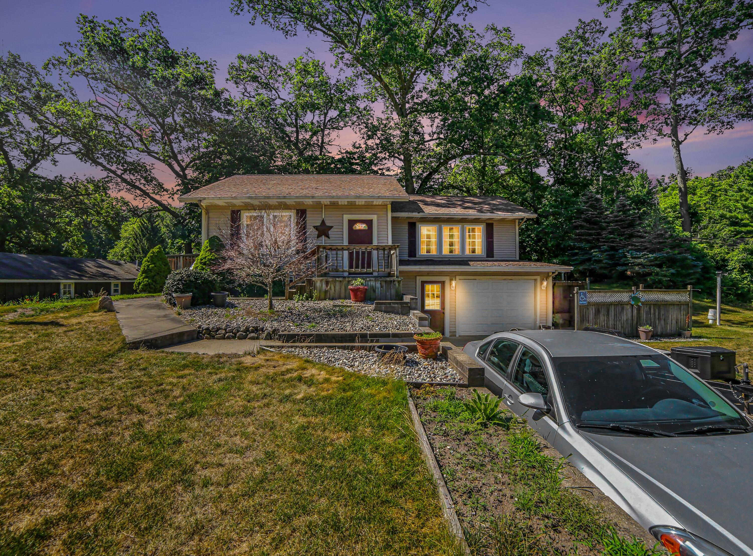 3551 Fenner Road Muskegon MI 49445