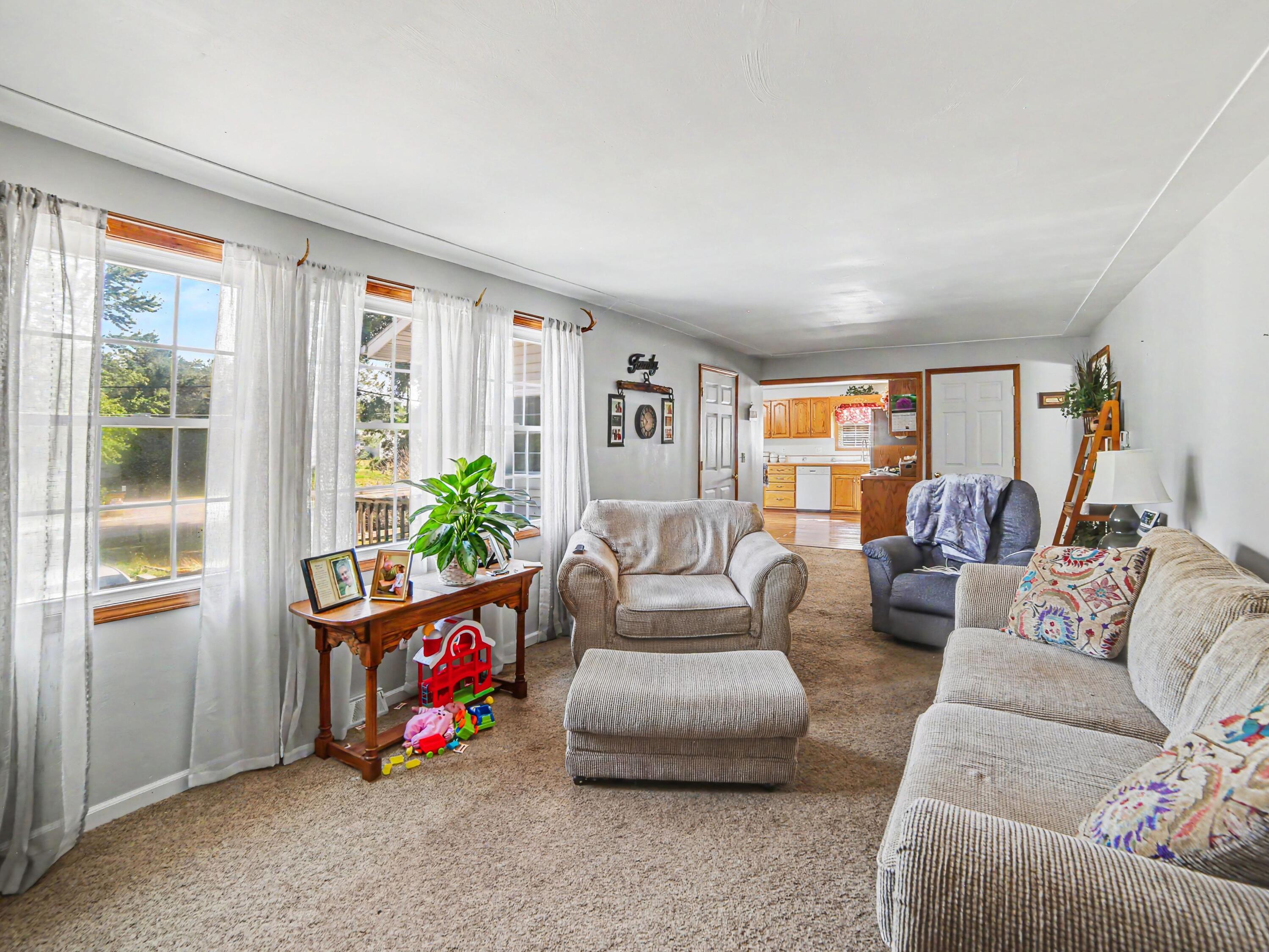 3551 Fenner Road Muskegon MI 49445