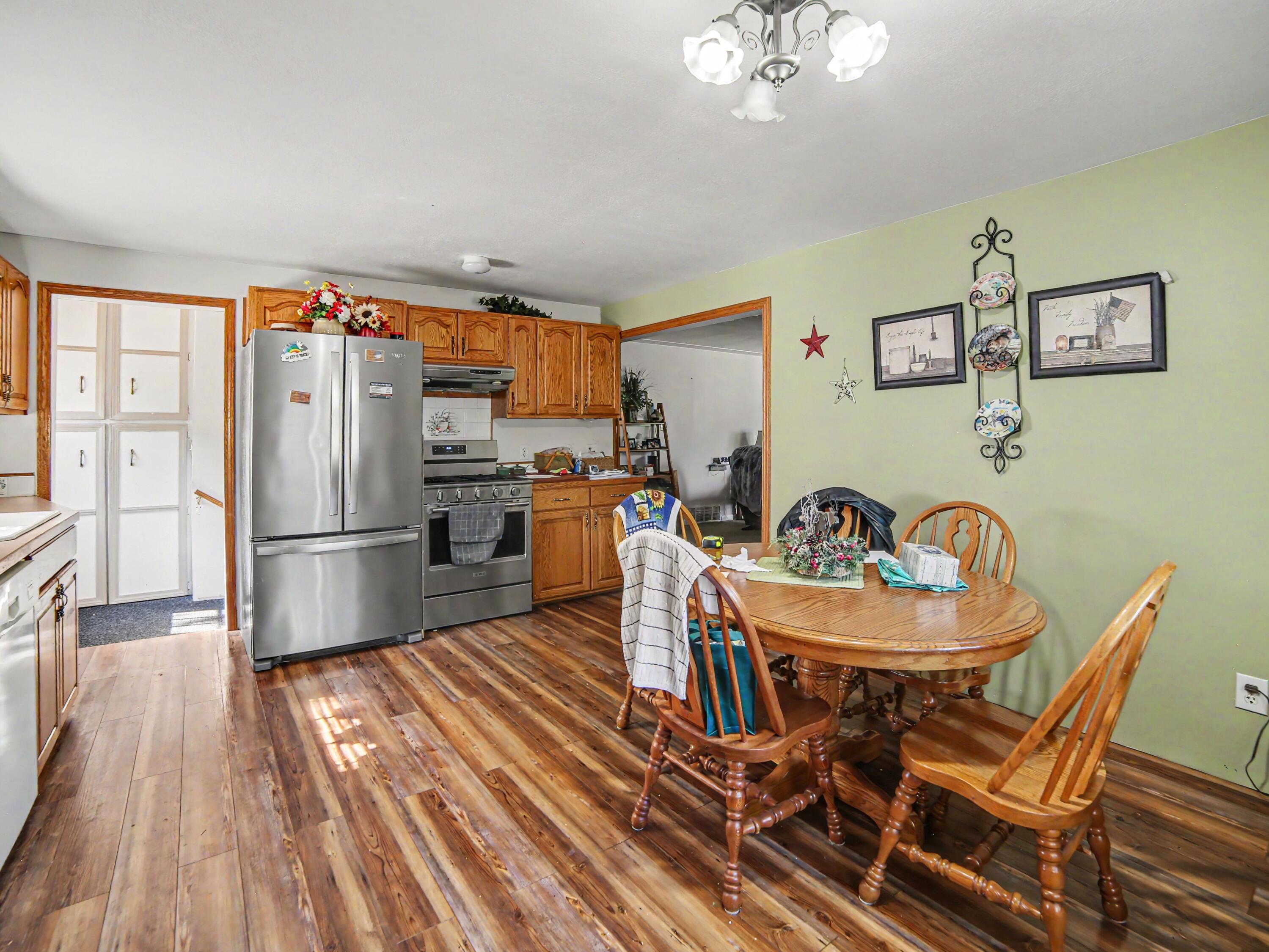 3551 Fenner Road Muskegon MI 49445