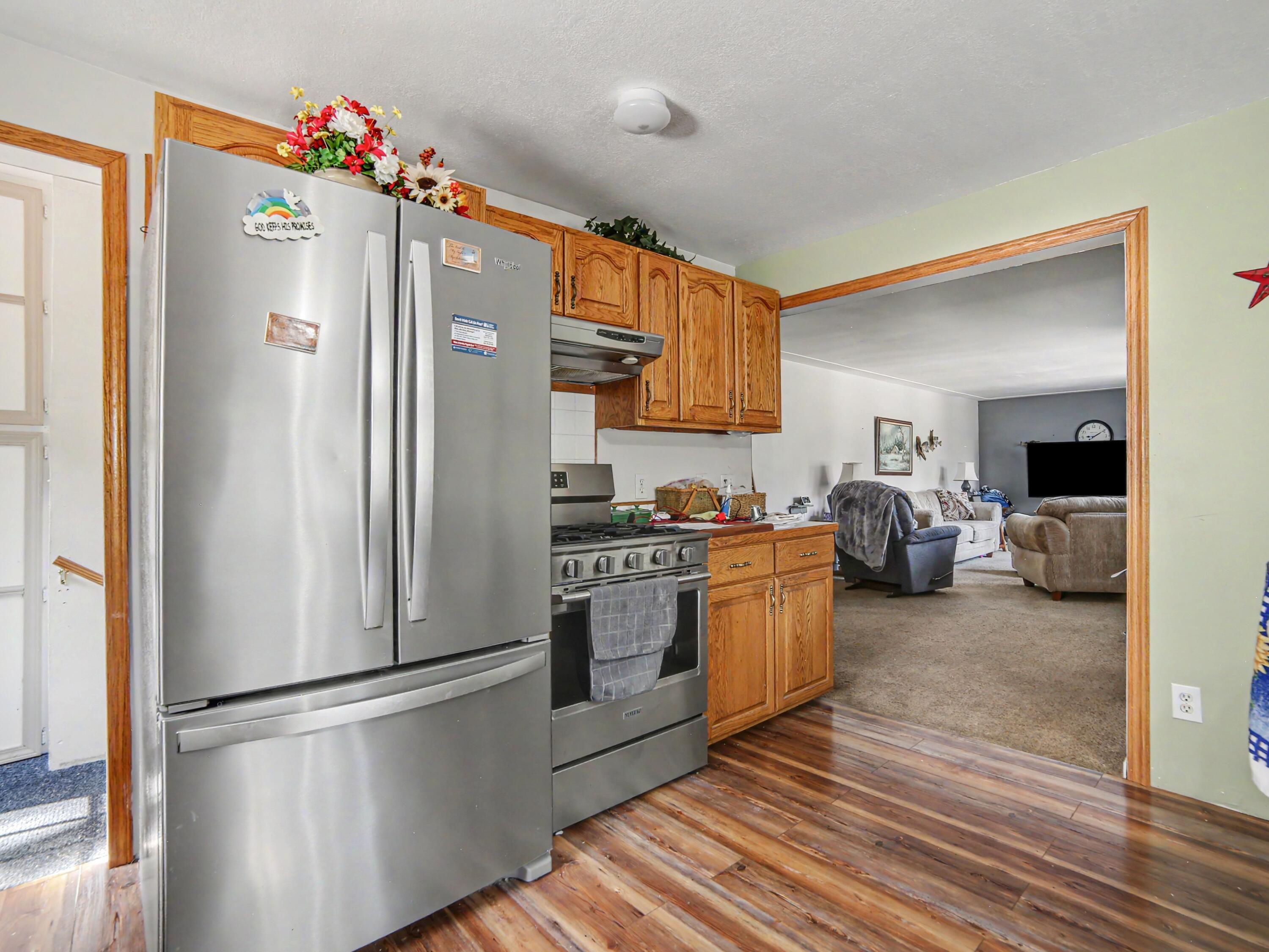 3551 Fenner Road Muskegon MI 49445