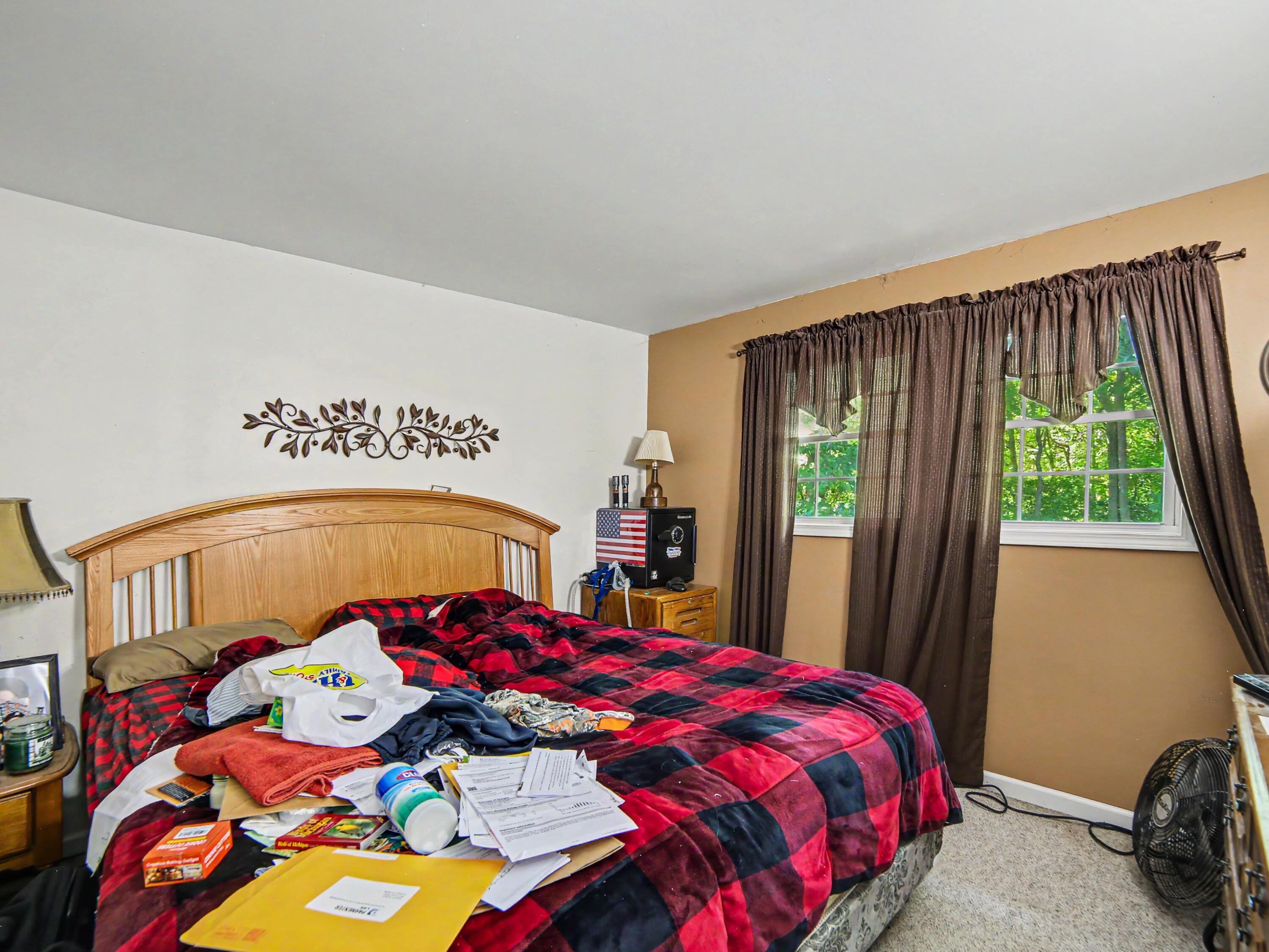 3551 Fenner Road Muskegon MI 49445