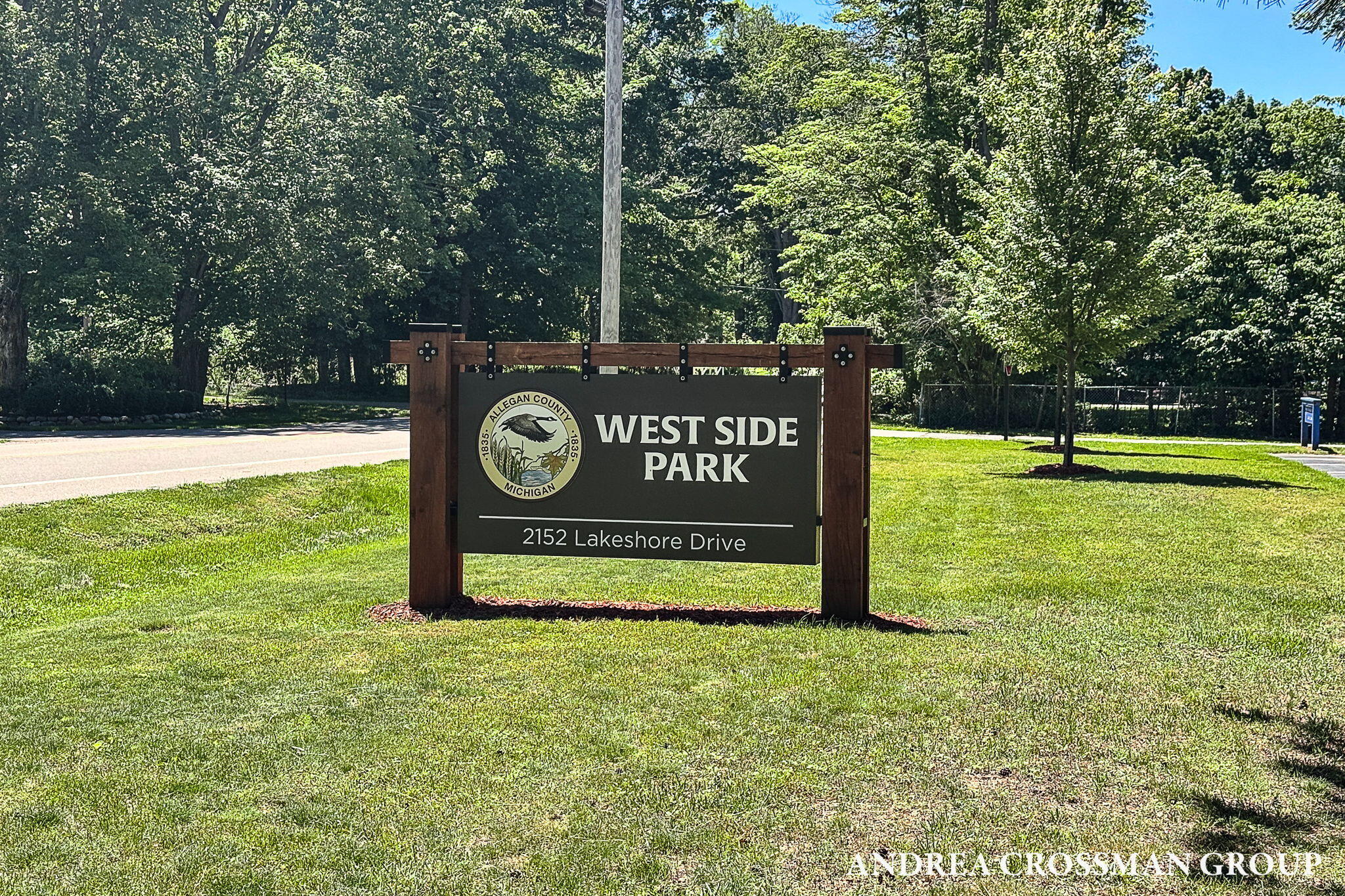 2075 Lakeshore Drive Fennville MI 49408
