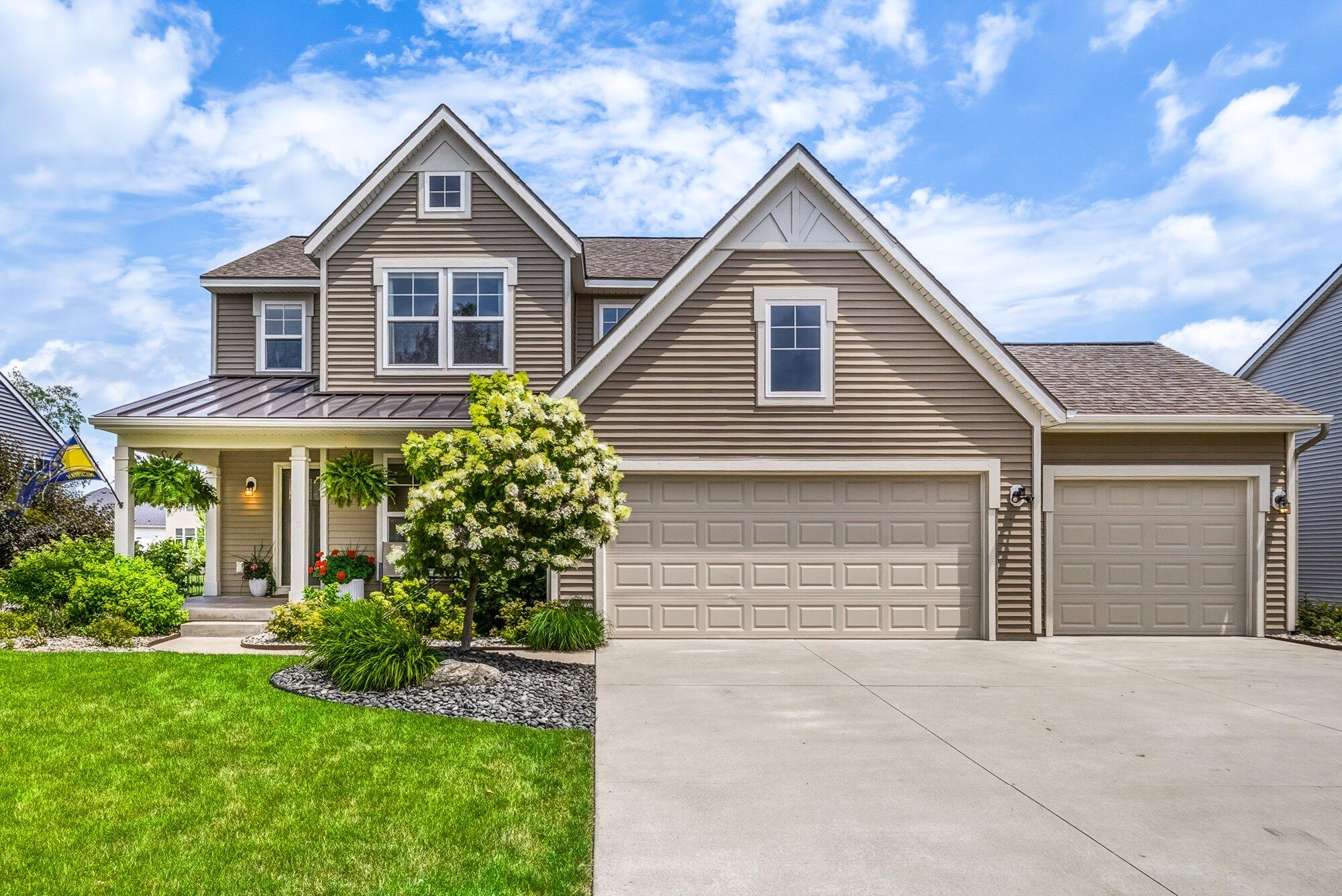 7930 Verona Drive SW Byron Center MI 49315