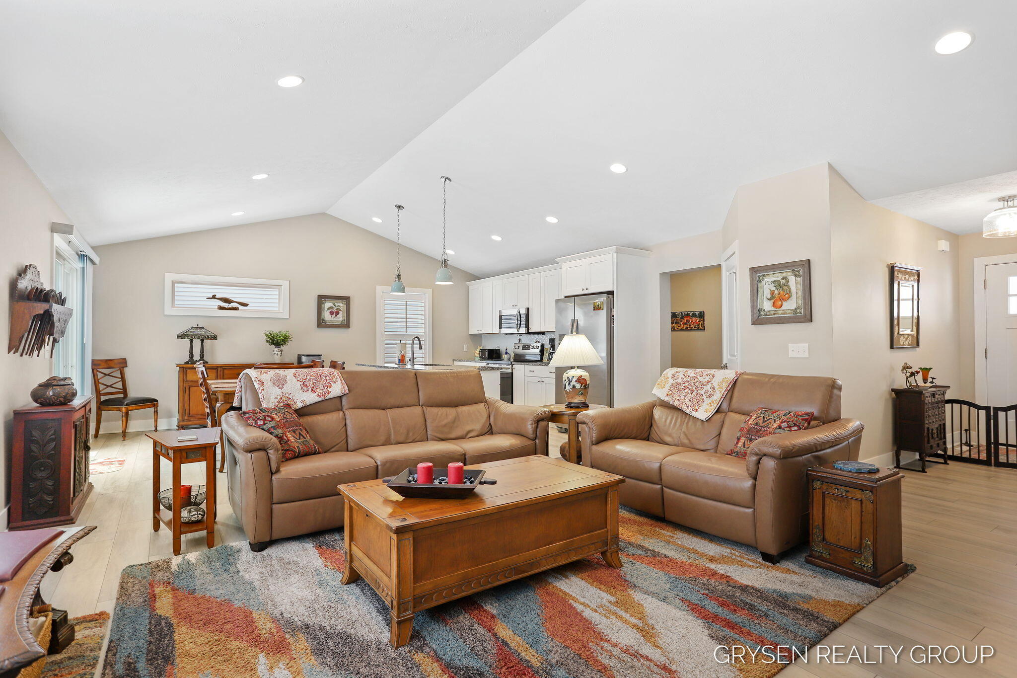 3924 Elderberry Drive Holland MI 49424