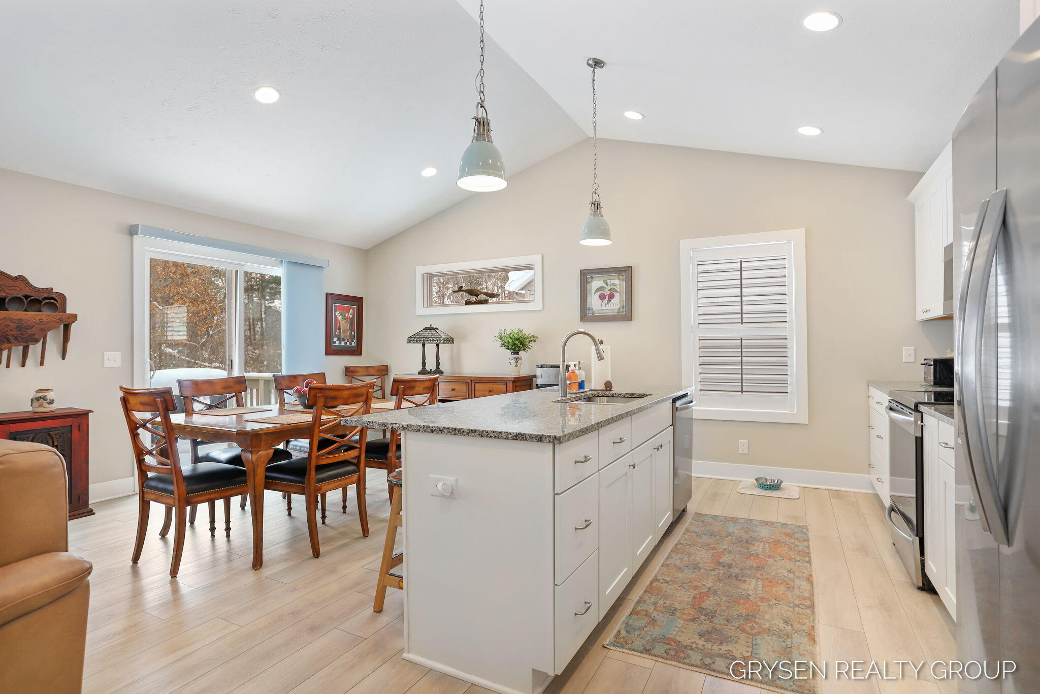 3924 Elderberry Drive Holland MI 49424