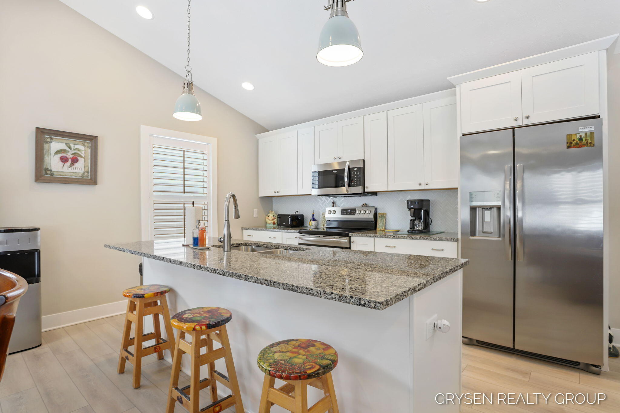 3924 Elderberry Drive Holland MI 49424