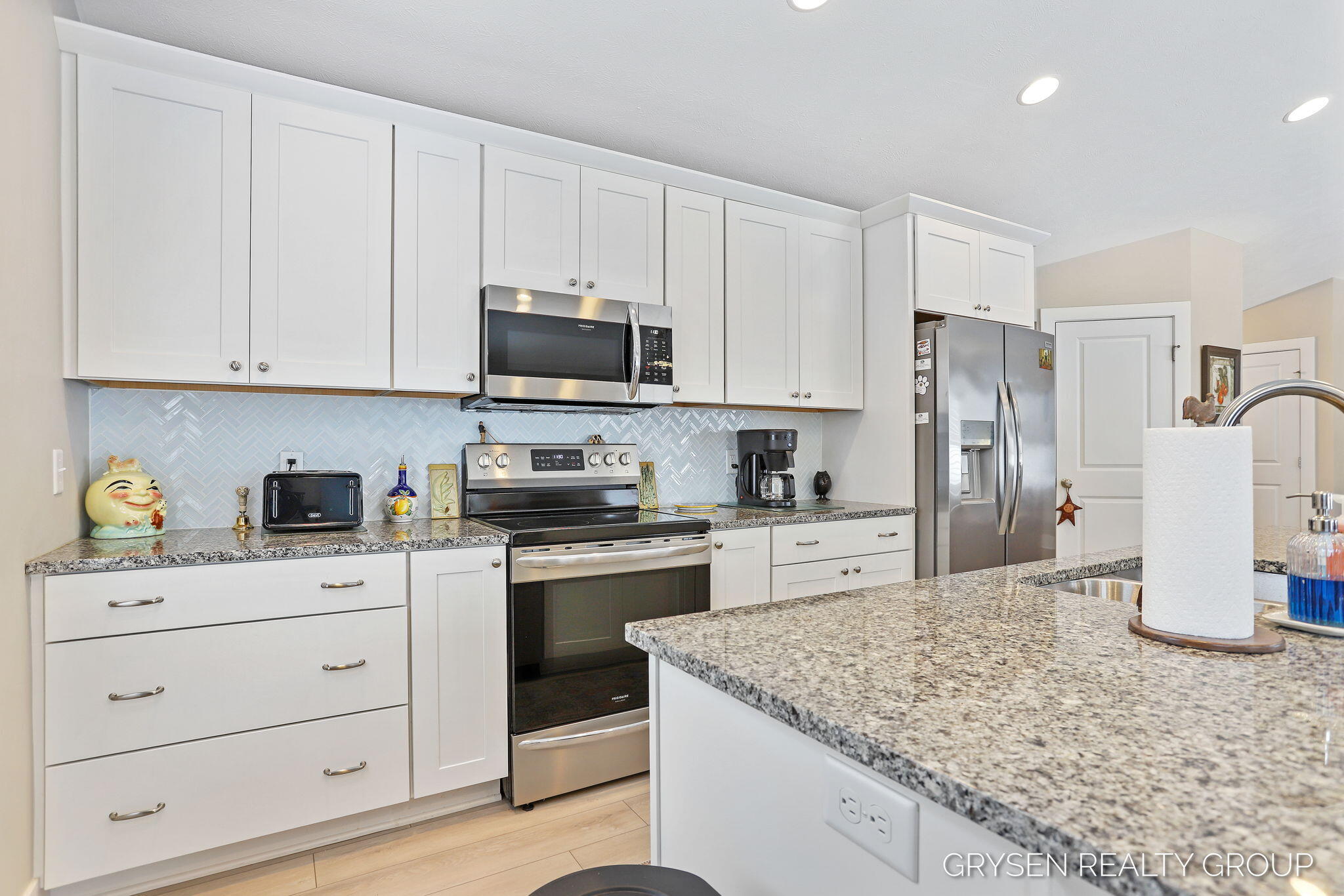 3924 Elderberry Drive Holland MI 49424