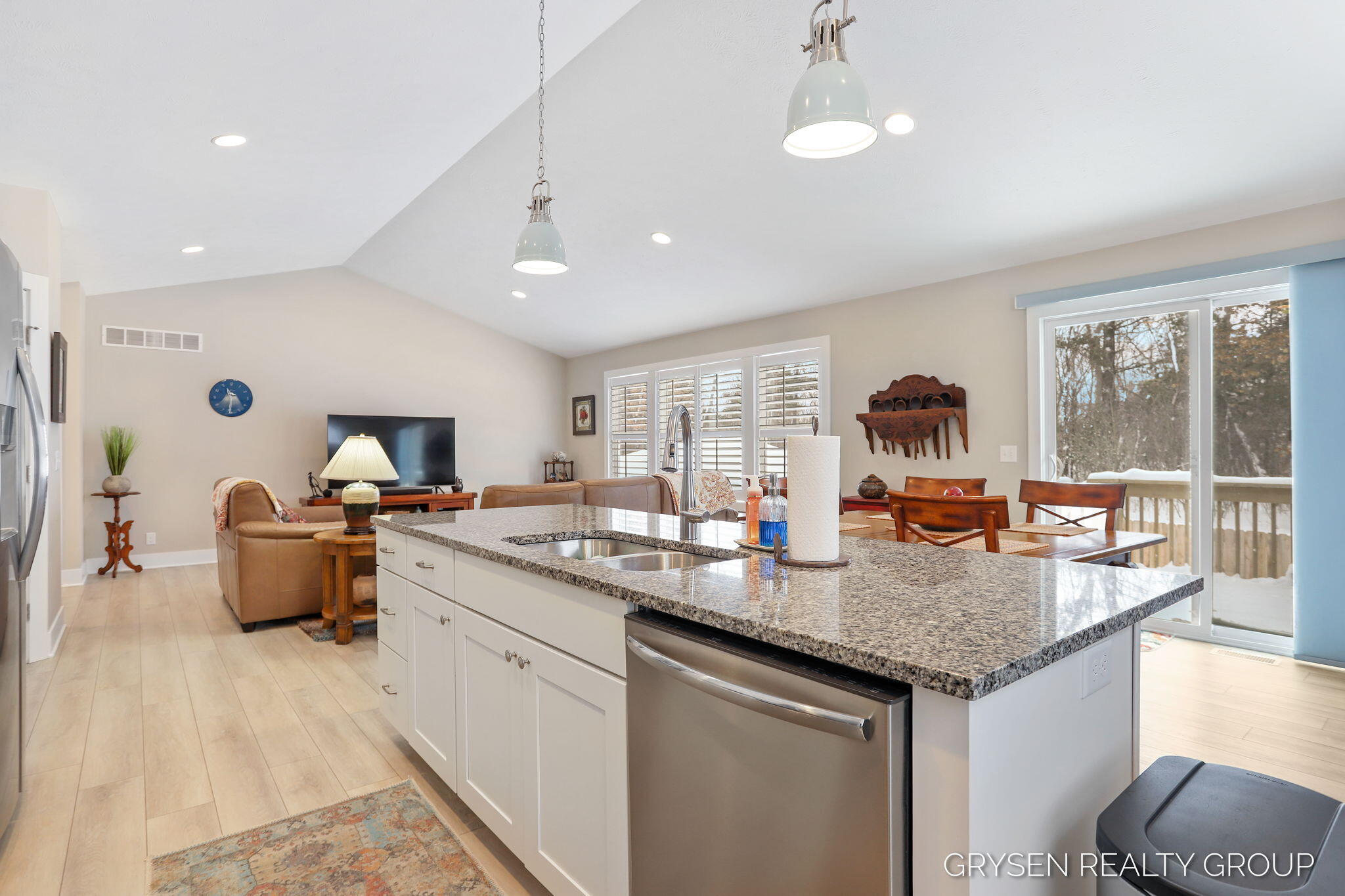 3924 Elderberry Drive Holland MI 49424