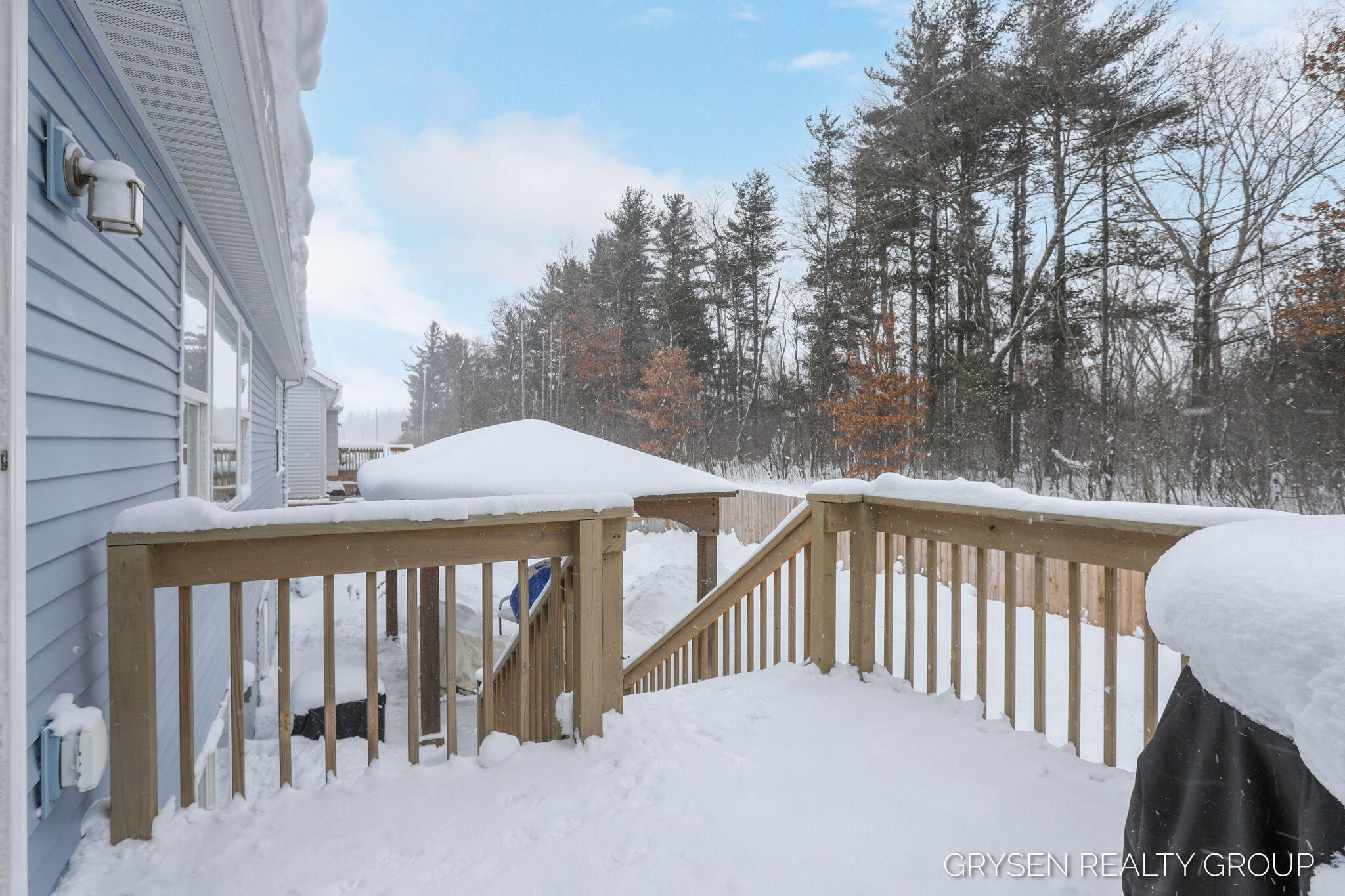 3924 Elderberry Drive Holland MI 49424