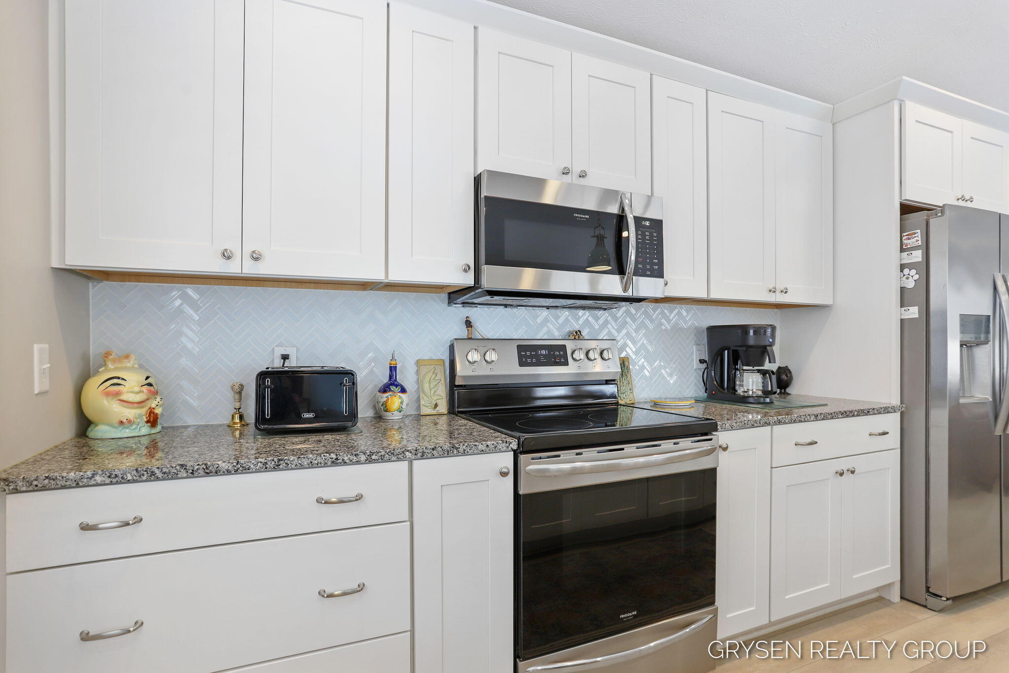 3924 Elderberry Drive Holland MI 49424