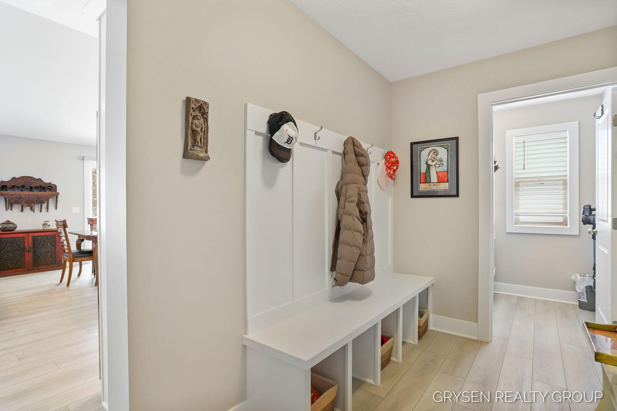 3924 Elderberry Drive Holland MI 49424