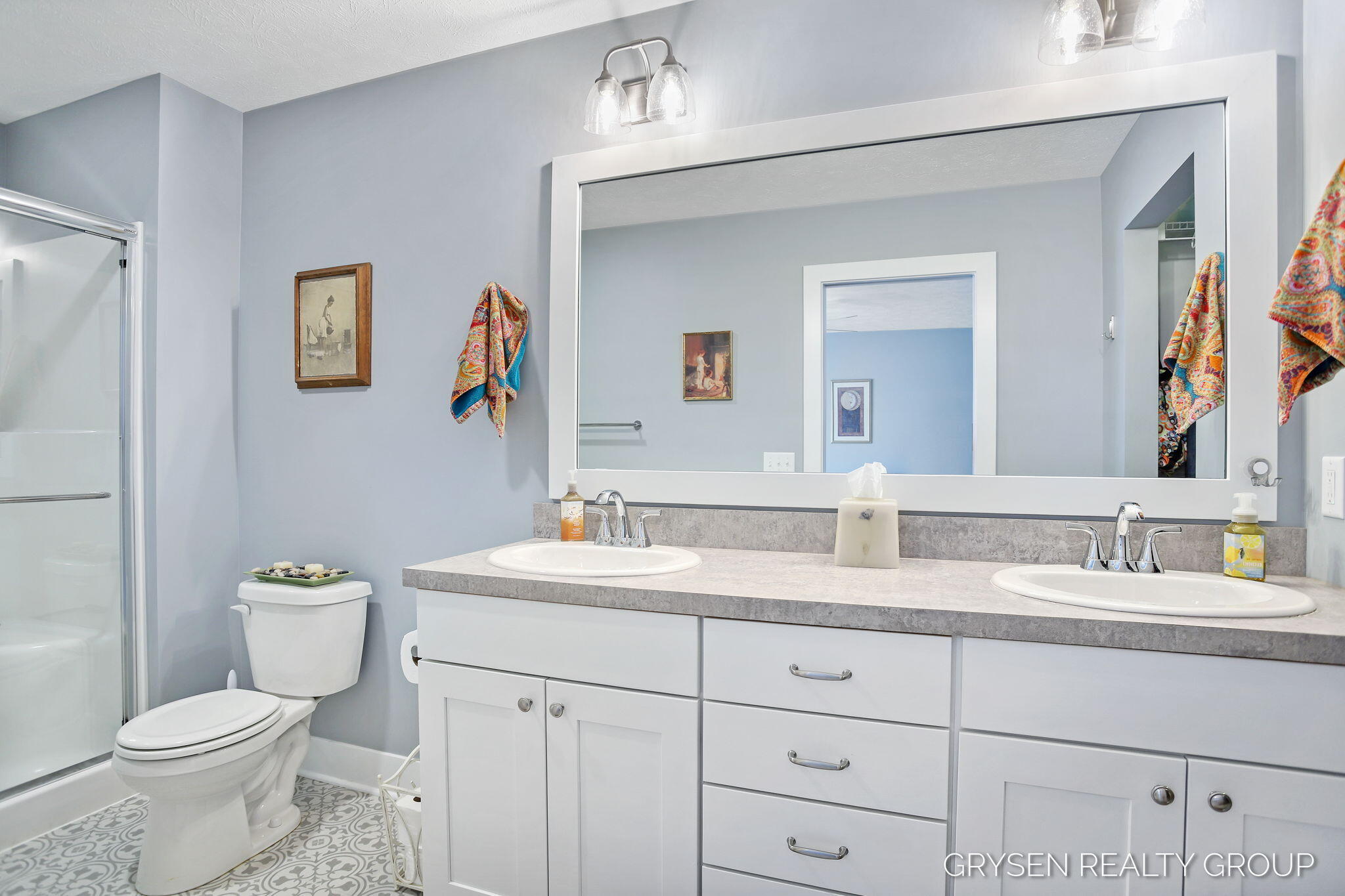 3924 Elderberry Drive Holland MI 49424