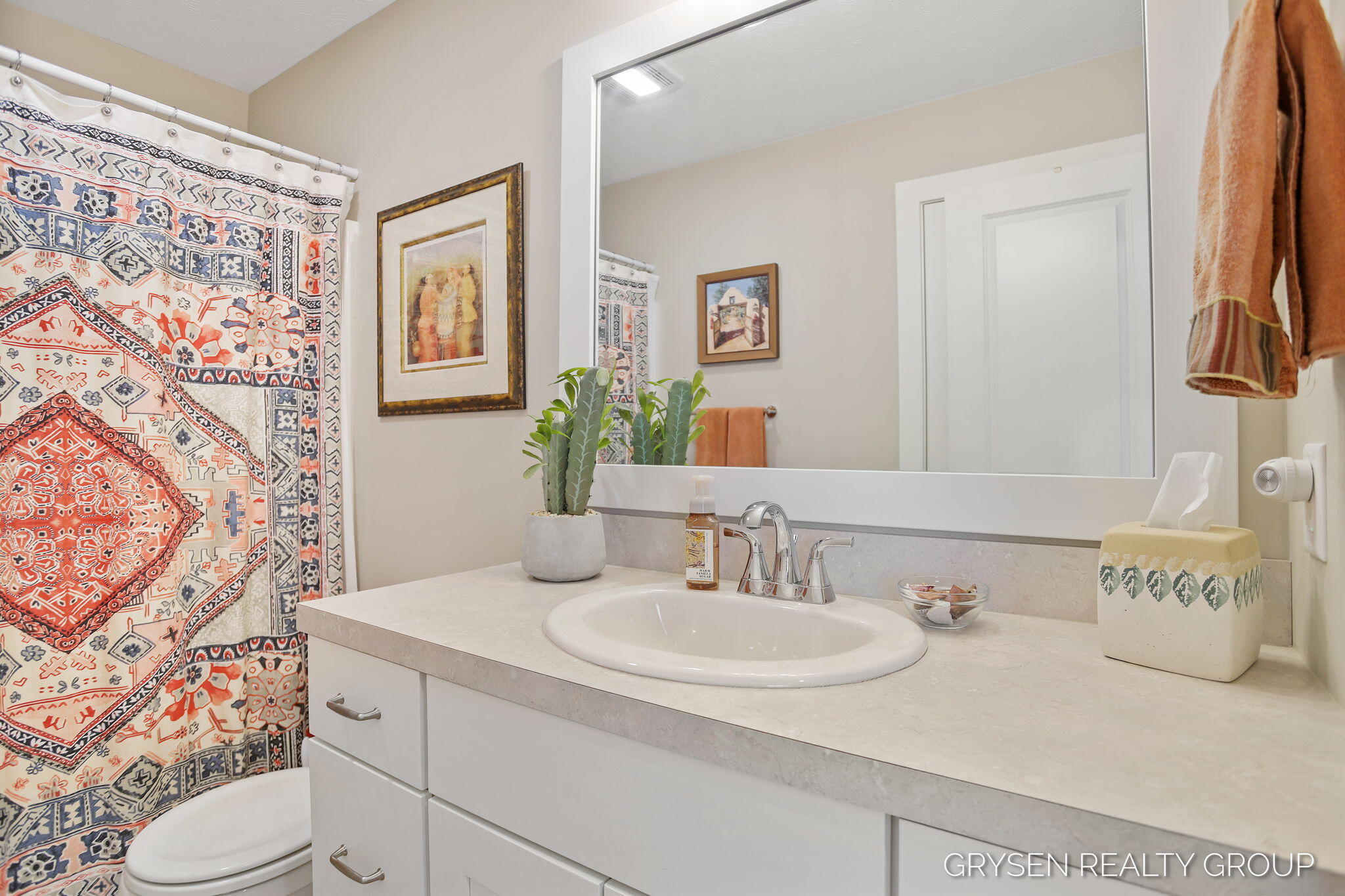 3924 Elderberry Drive Holland MI 49424