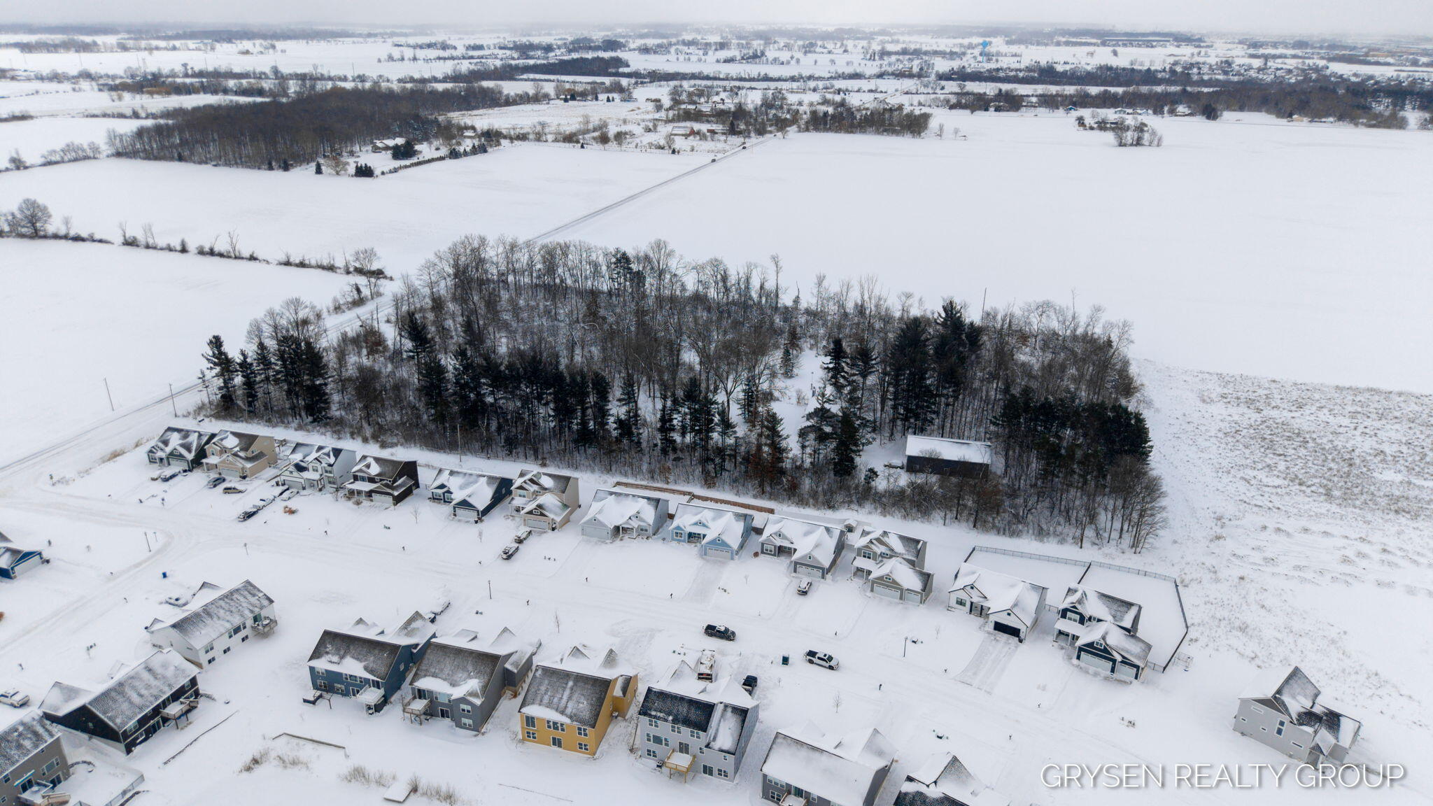 3924 Elderberry Drive Holland MI 49424