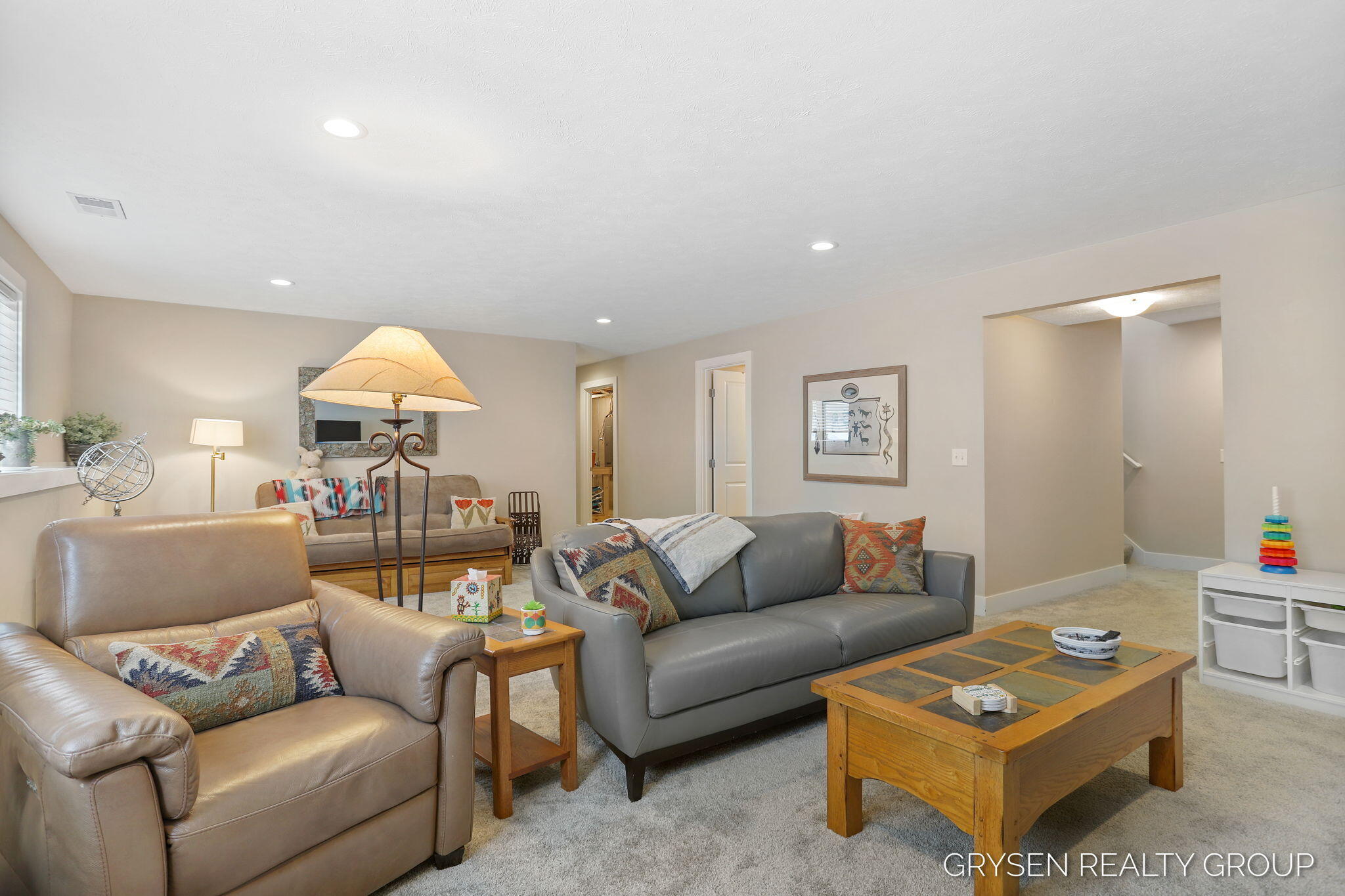 3924 Elderberry Drive Holland MI 49424