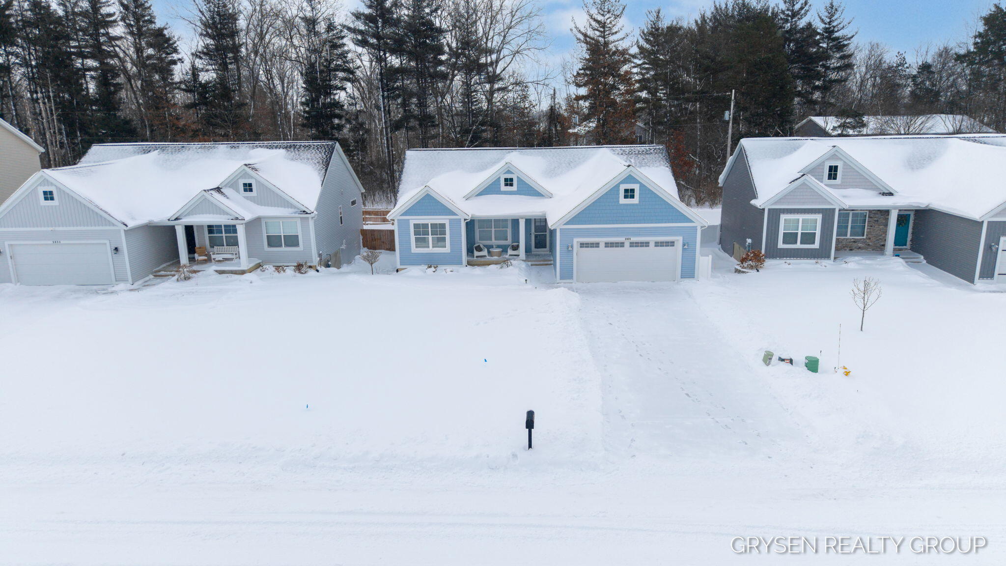 3924 Elderberry Drive Holland MI 49424