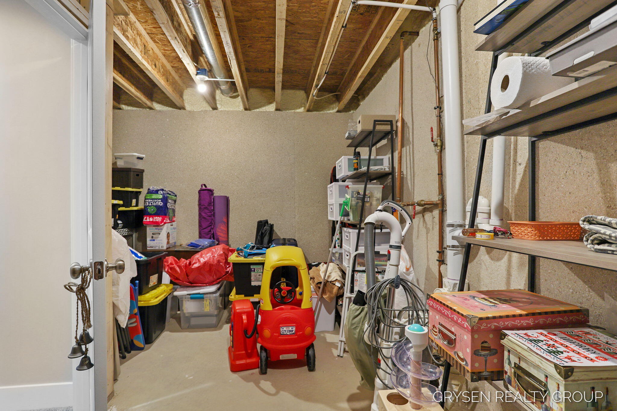 3924 Elderberry Drive Holland MI 49424