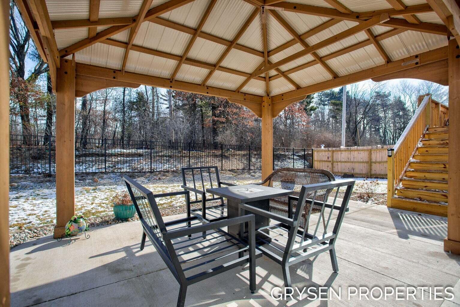 3924 Elderberry Drive Holland MI 49424