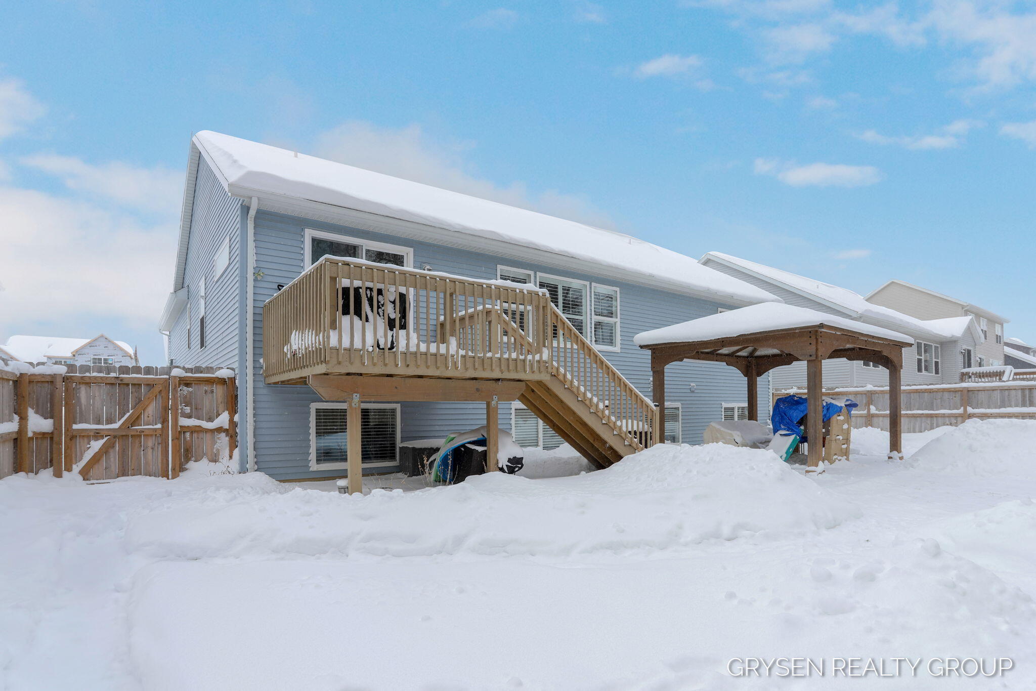 3924 Elderberry Drive Holland MI 49424